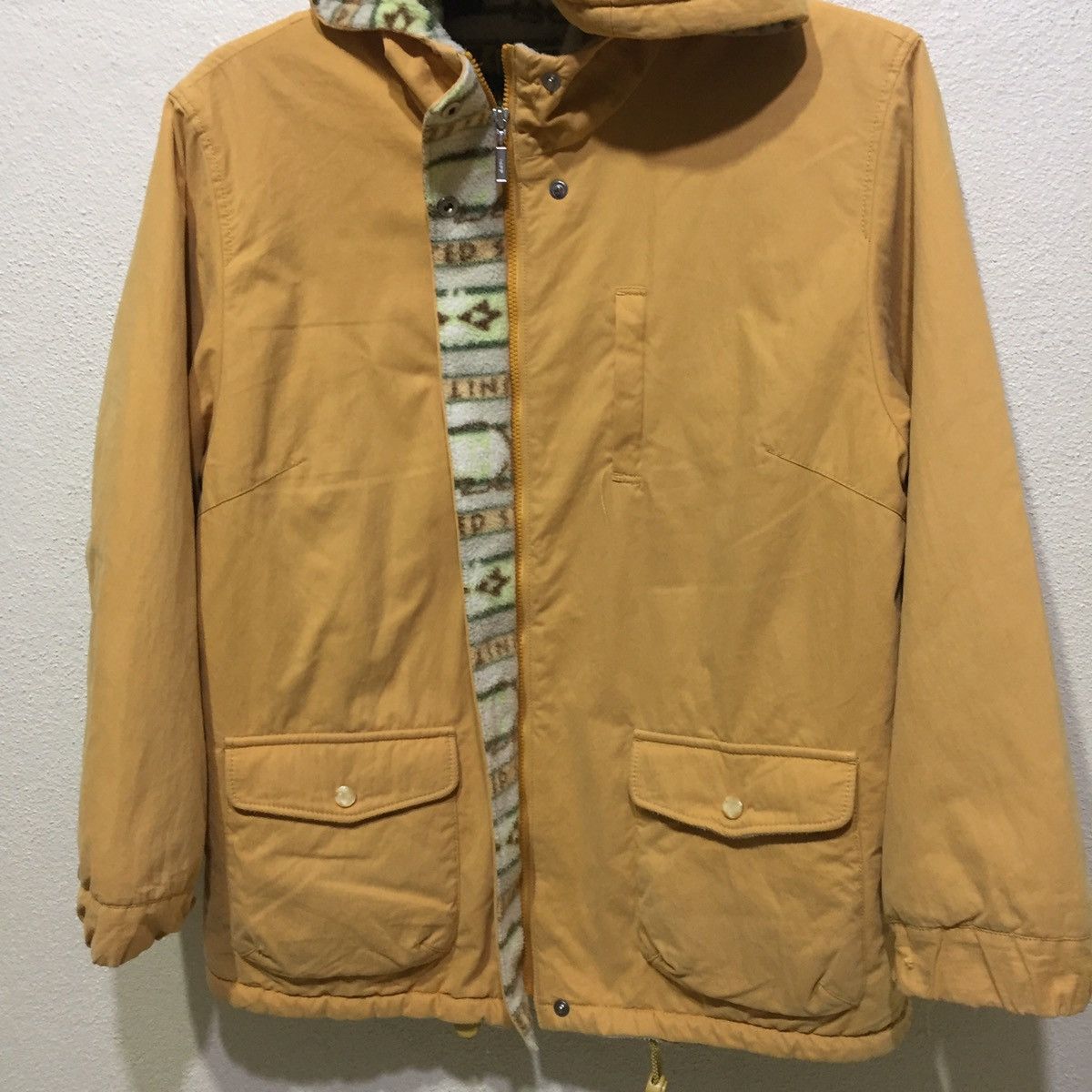 UNITED STATES OF PARADISE PARK (USPP) HOODIE M fits L