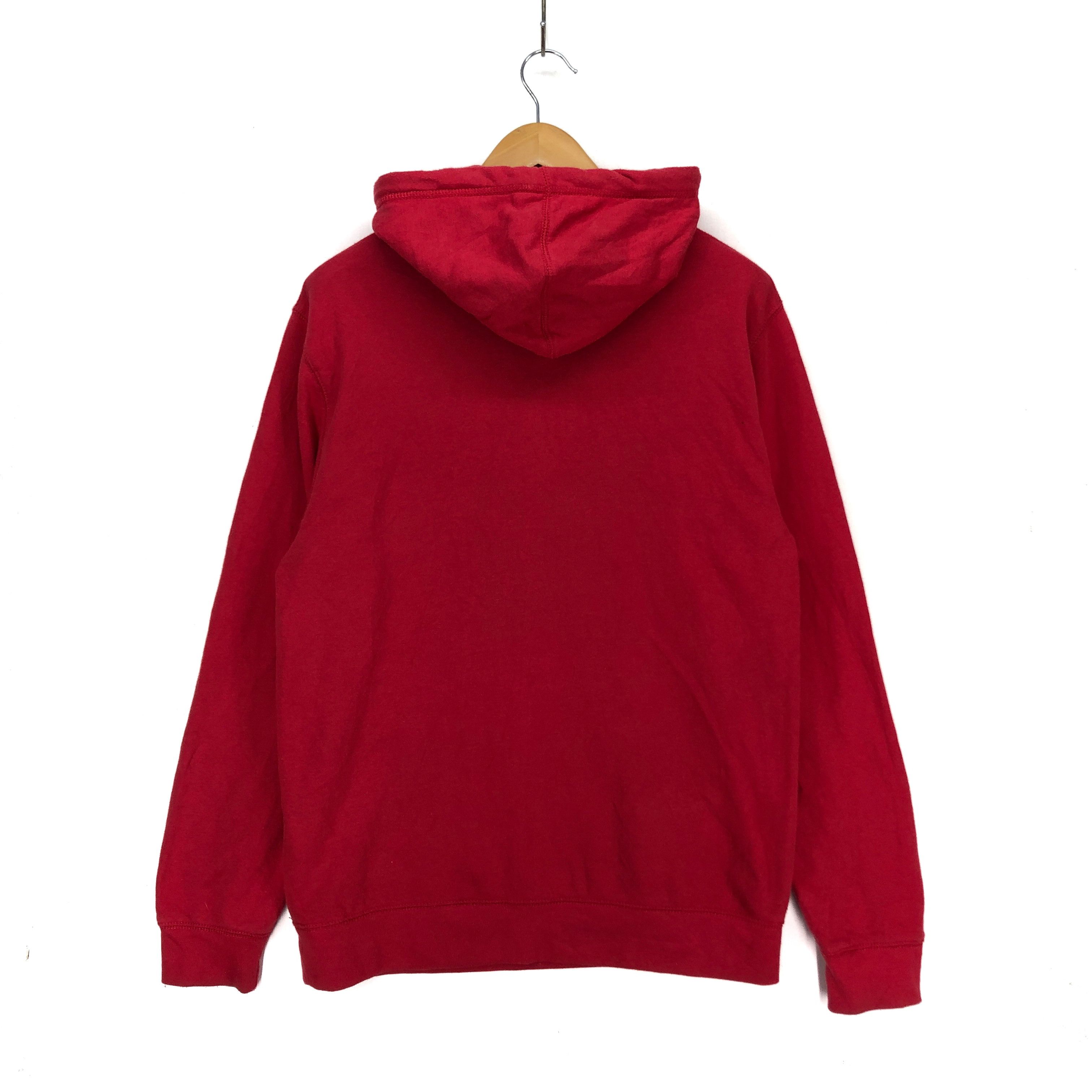 Old Navy OLD NAVY EST. 1994 Hoodie Pullover #1558-58 Size US S / EU 44-46 / 1 - 4 Thumbnail