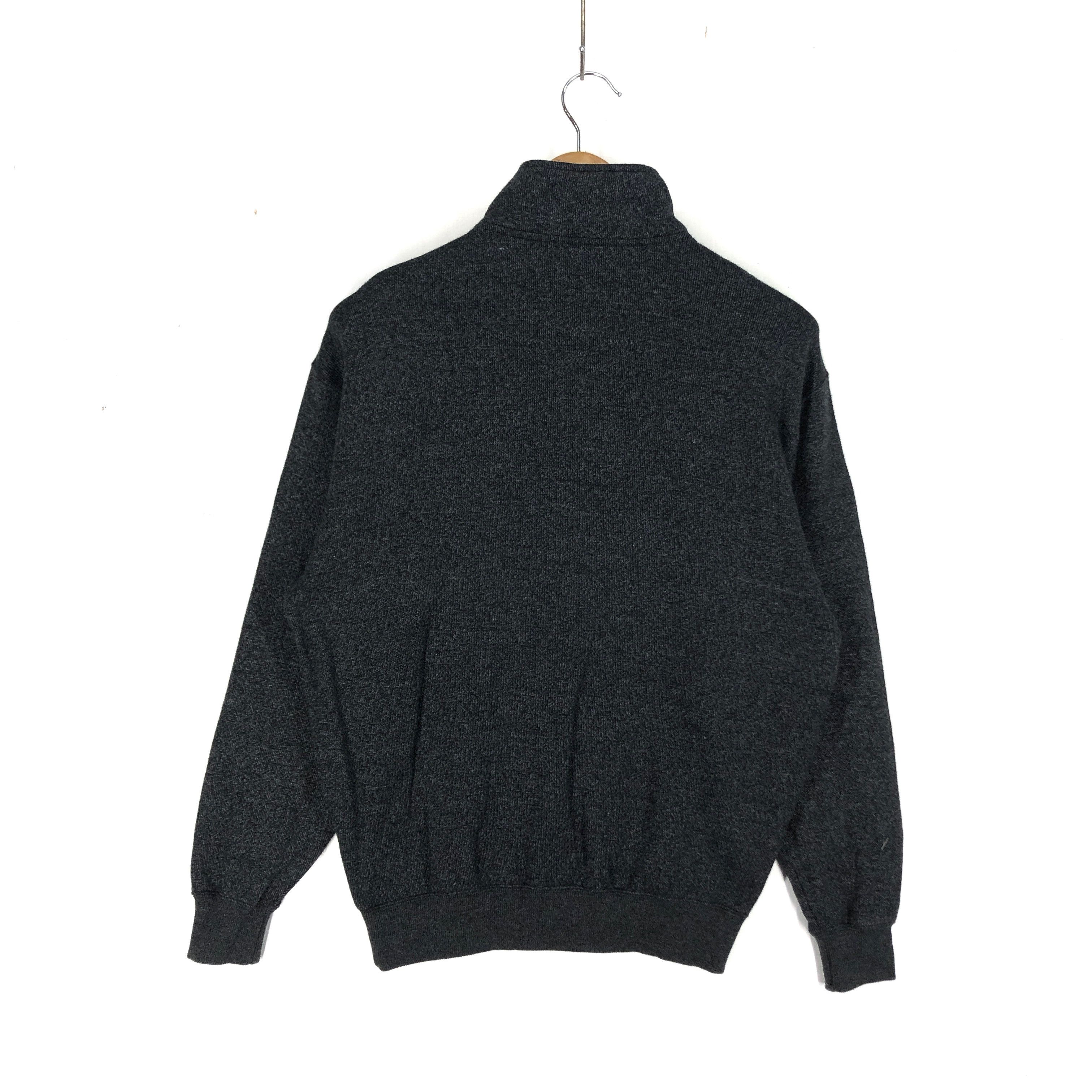 Other JAGUAR CLUB Turtle Neck Sweatshirt #2528-89 Size US M / EU 48-50 / 2 - 5 Thumbnail