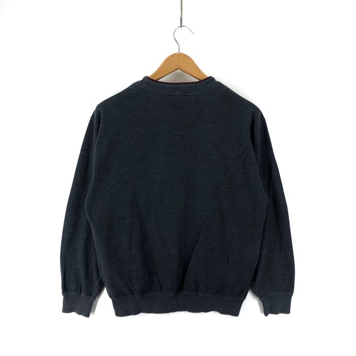 Streetwear TROY BROS Crew Neck Sweatshirt #1946-57 | Grailed