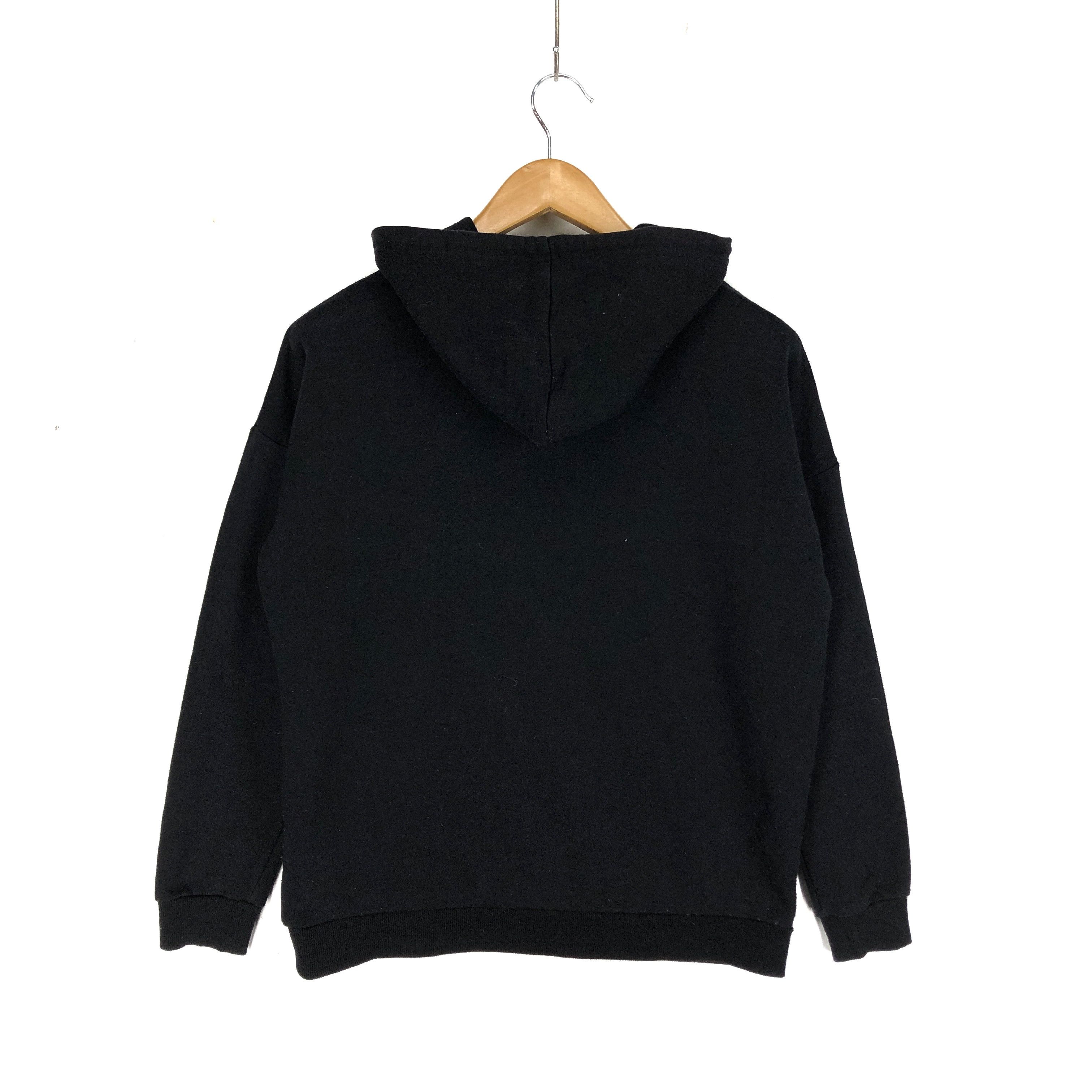 Japanese Brand ROTATION Galaxy by BROWNY Hoodie Pullover #2573-91 Size US L / EU 52-54 / 3 - 5 Thumbnail
