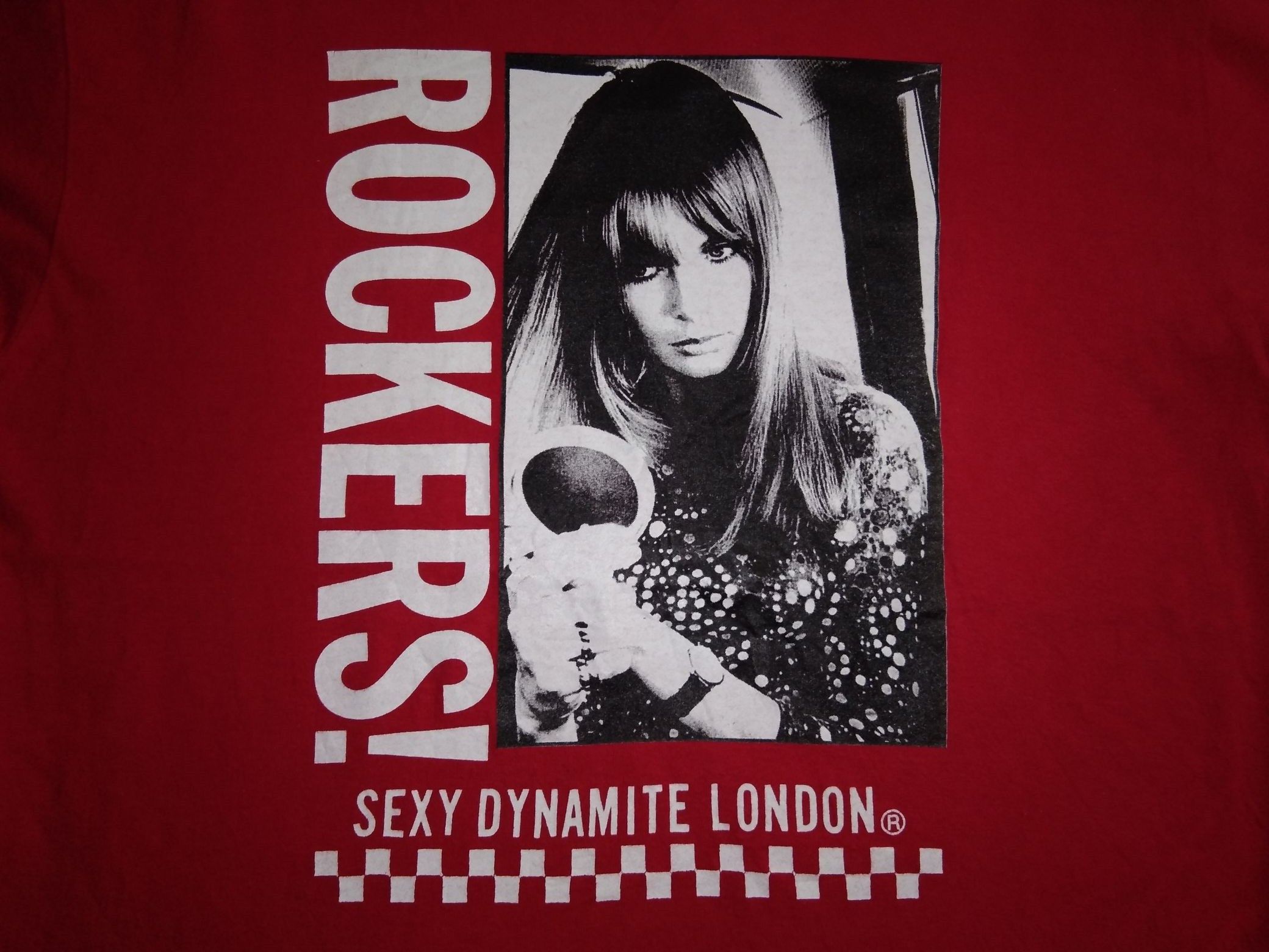 Sexy Dynamite London | Grailed