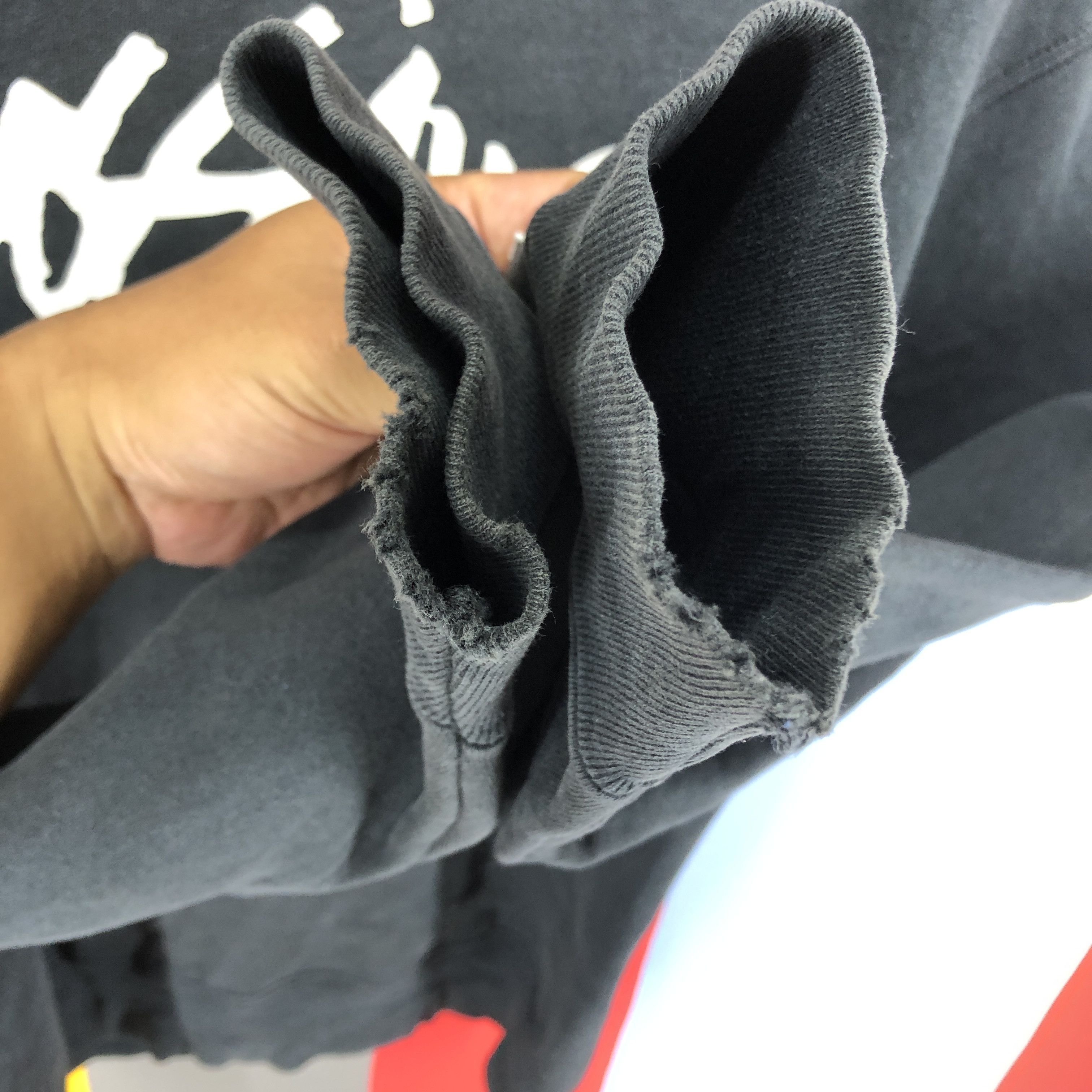 Mossimo 90s Vintage MOSSIMO SUPPLY Crew Neck Sweatshirt #0902/AH Size US S / EU 44-46 / 1 - 6 Thumbnail