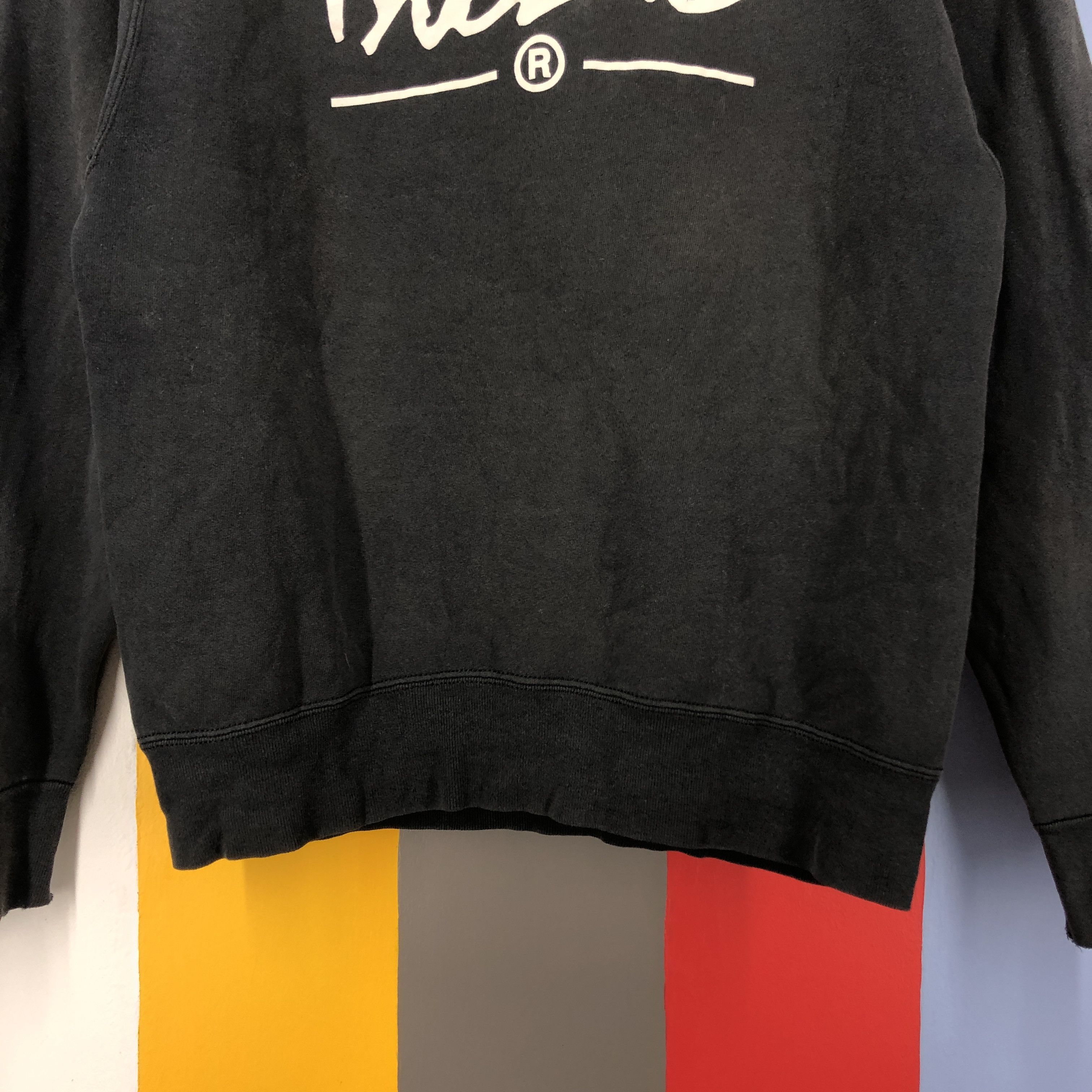 Mossimo 90s Vintage MOSSIMO SUPPLY Crew Neck Sweatshirt #0902/AH Size US S / EU 44-46 / 1 - 3 Thumbnail