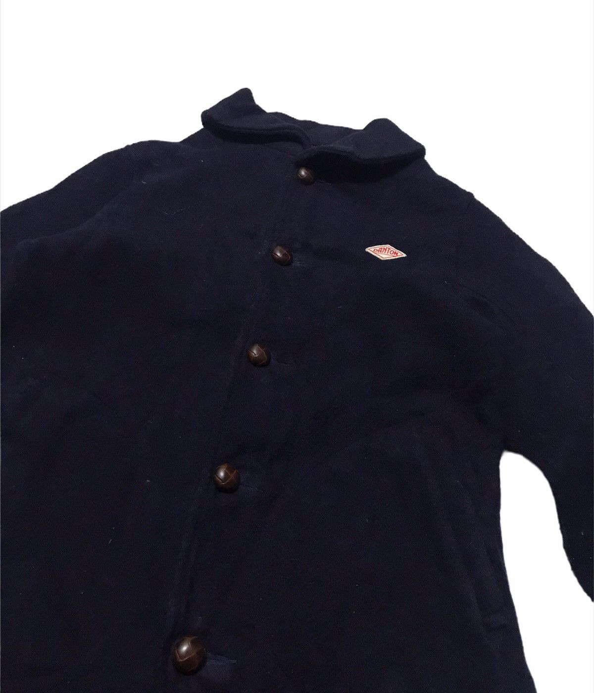 Danton × Vintage Danton parka jacket Size US S / EU 44-46 / 1 - 2 Thumbnail
