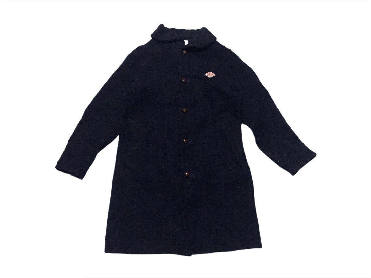 Danton × Vintage Danton parka jacket Size US S / EU 44-46 / 1 - 1 Thumbnail
