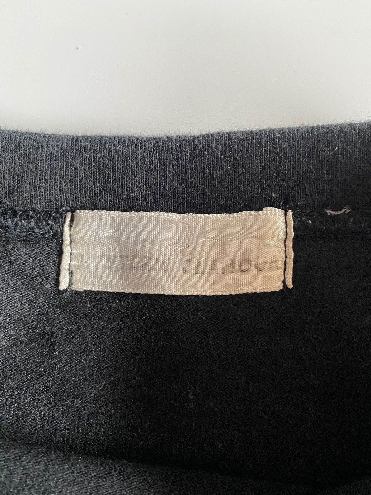 Hysteric Glamour HYSTERIC GLAMOUR NEVER STOPS OH!SARU RECORD Size US M / EU 48-50 / 2 - 4 Thumbnail