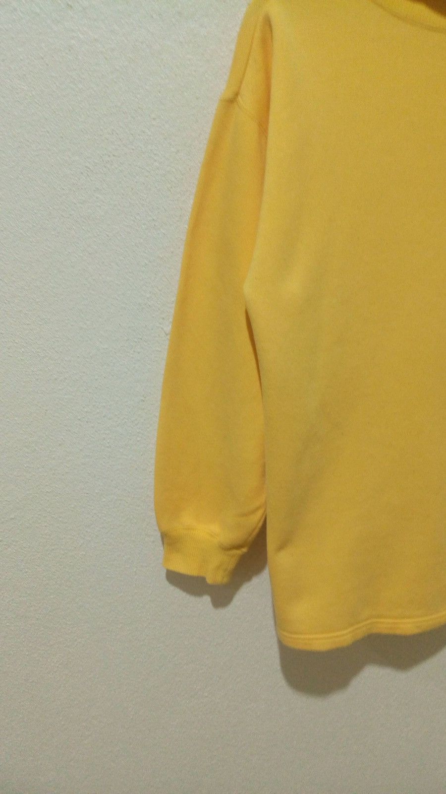Japanese Brand MTD Outdoors Sweatshirt Spellout Big Logo Size L Size US L / EU 52-54 / 3 - 2 Thumbnail
