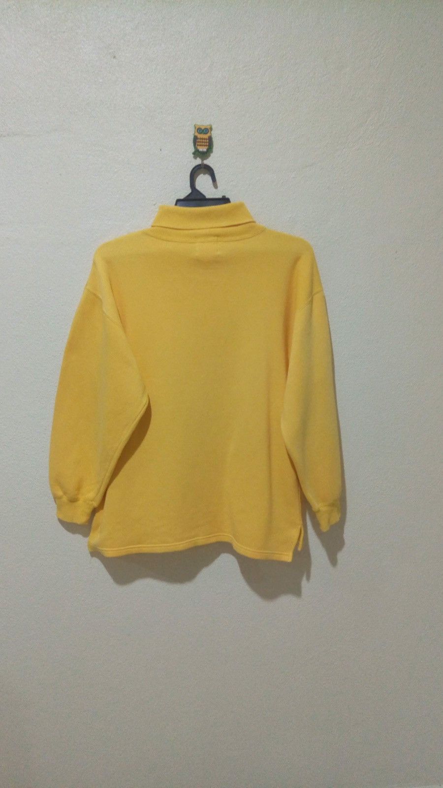 Japanese Brand MTD Outdoors Sweatshirt Spellout Big Logo Size L Size US L / EU 52-54 / 3 - 6 Thumbnail