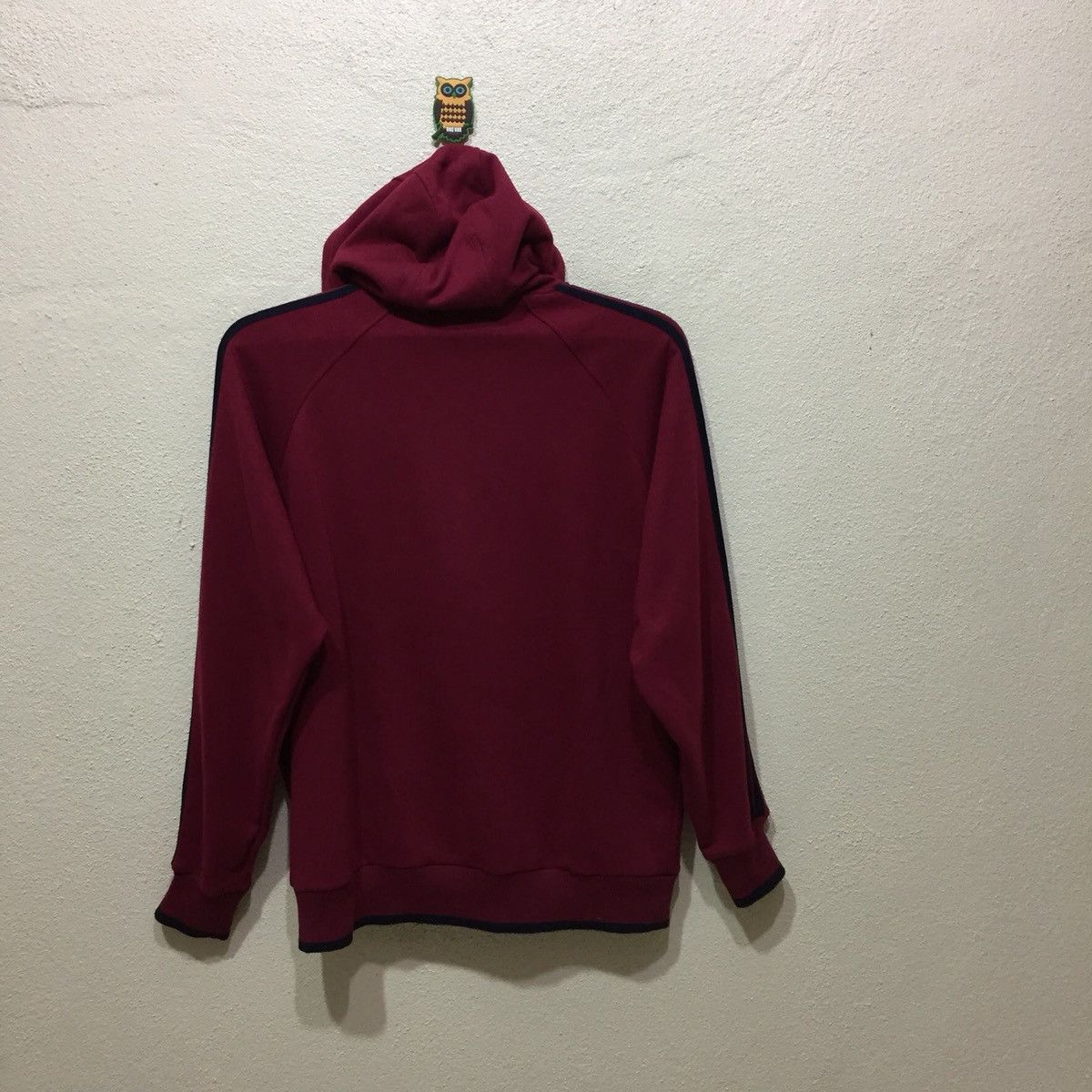 Spalding Spalding Hoodie Sweatshirt Spellout Big Logo size L Size US L / EU 52-54 / 3 - 9 Thumbnail