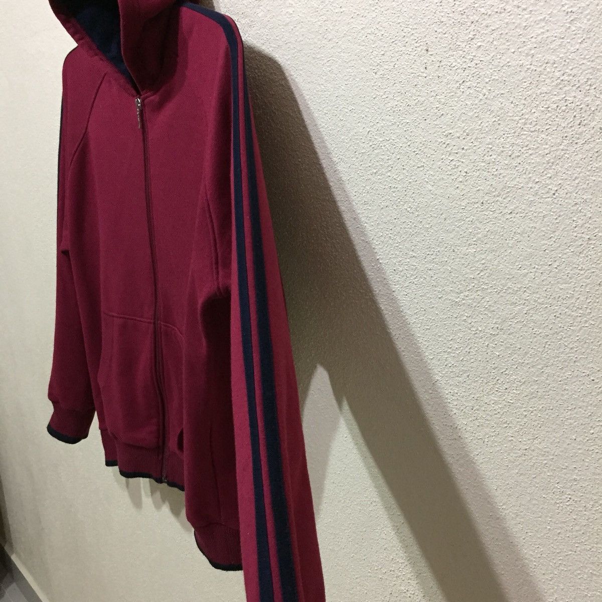 Spalding Spalding Hoodie Sweatshirt Spellout Big Logo size L Size US L / EU 52-54 / 3 - 8 Thumbnail