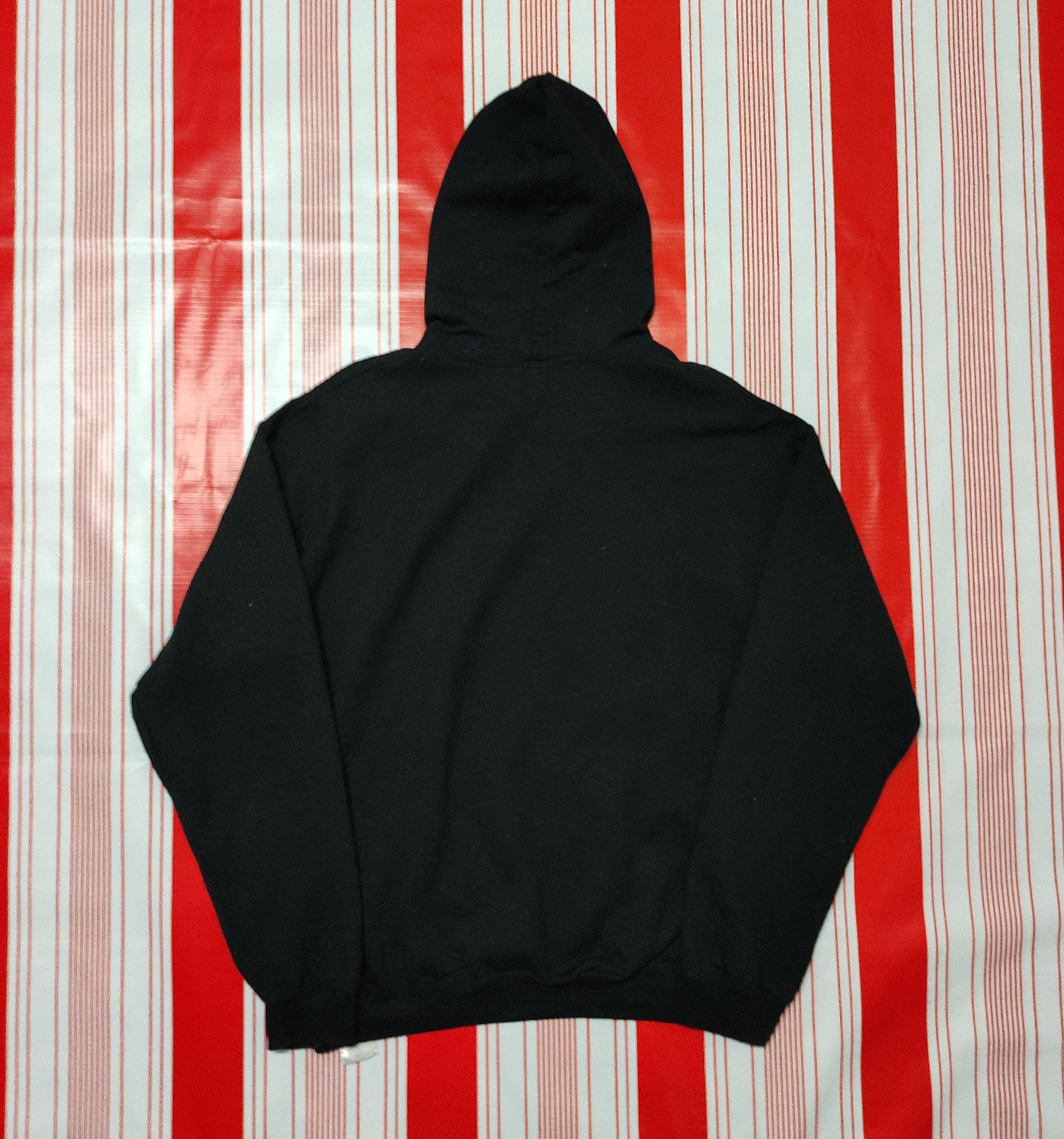Japanese Brand × Mtv MTV@Viacom Hoodie Sweater Size US M / EU 48-50 / 2 - 2 Thumbnail