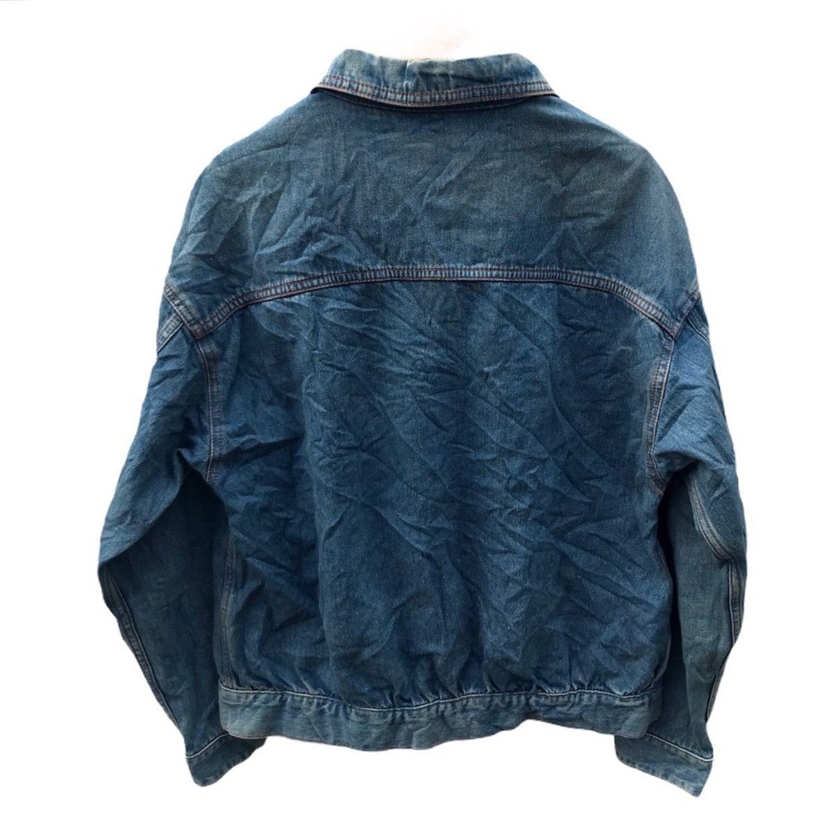 Other Rodeo Crowns denim jacket Size US M / EU 48-50 / 2 - 3 Thumbnail