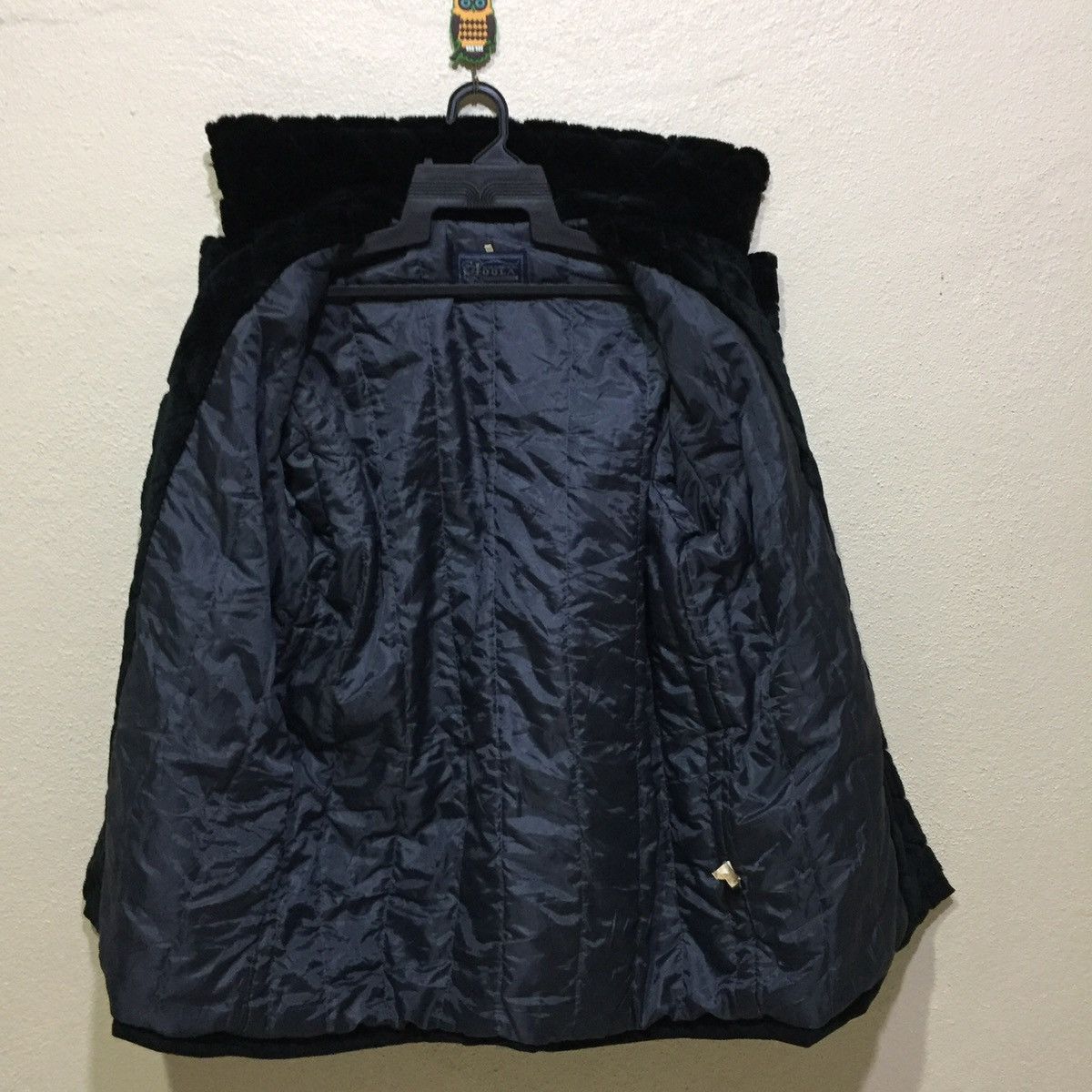 Japanese Brand × Vintage JOOLA BUTTON UP SWEATER SIZE L Size US L / EU 52-54 / 3 - 7 Thumbnail