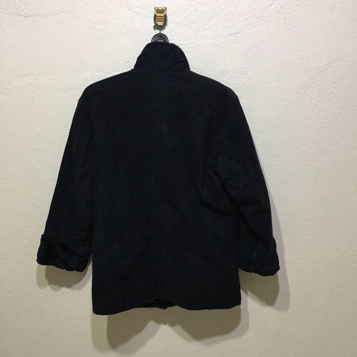 Japanese Brand × Vintage JOOLA BUTTON UP SWEATER SIZE L Size US L / EU 52-54 / 3 - 6 Thumbnail