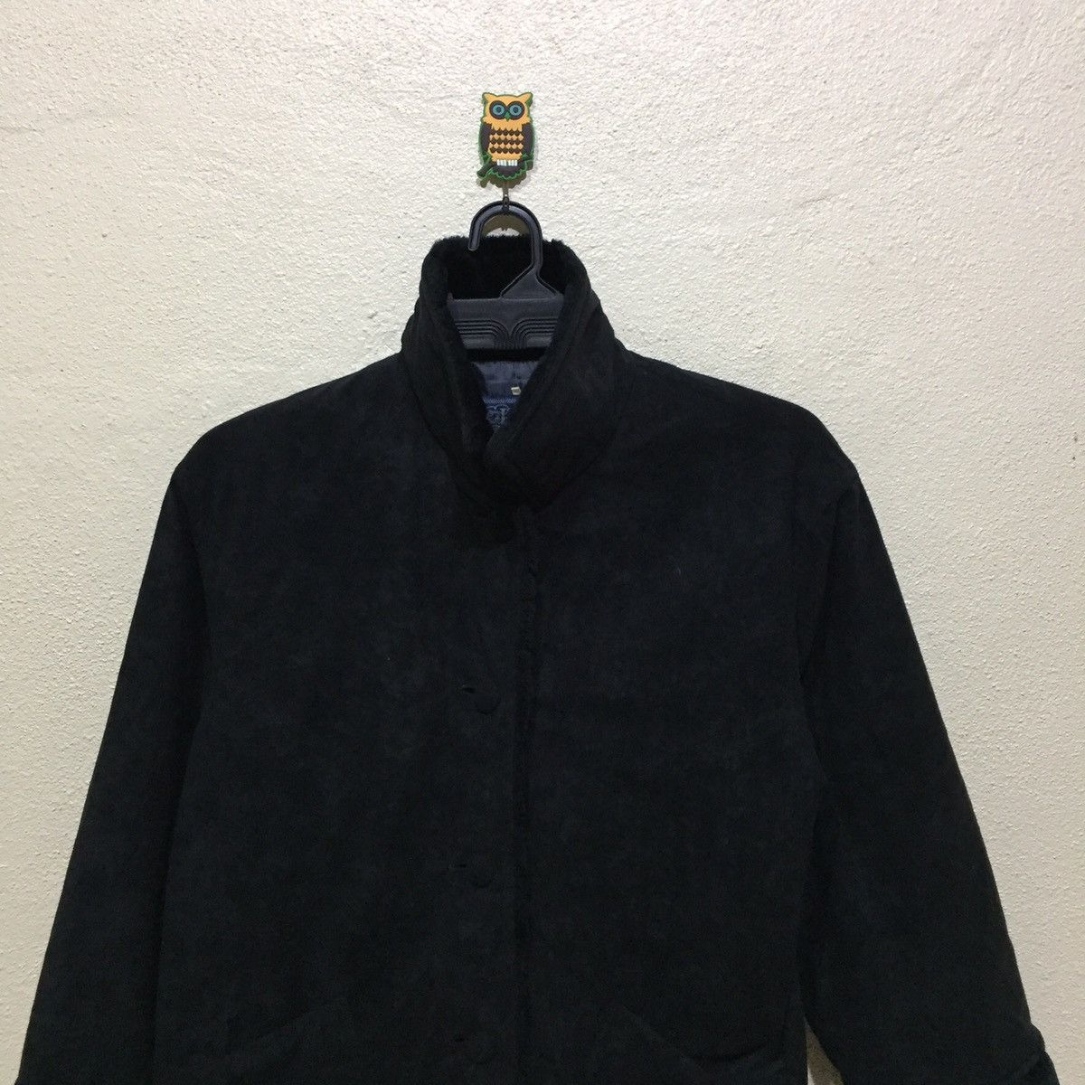Japanese Brand × Vintage JOOLA BUTTON UP SWEATER SIZE L Size US L / EU 52-54 / 3 - 5 Thumbnail