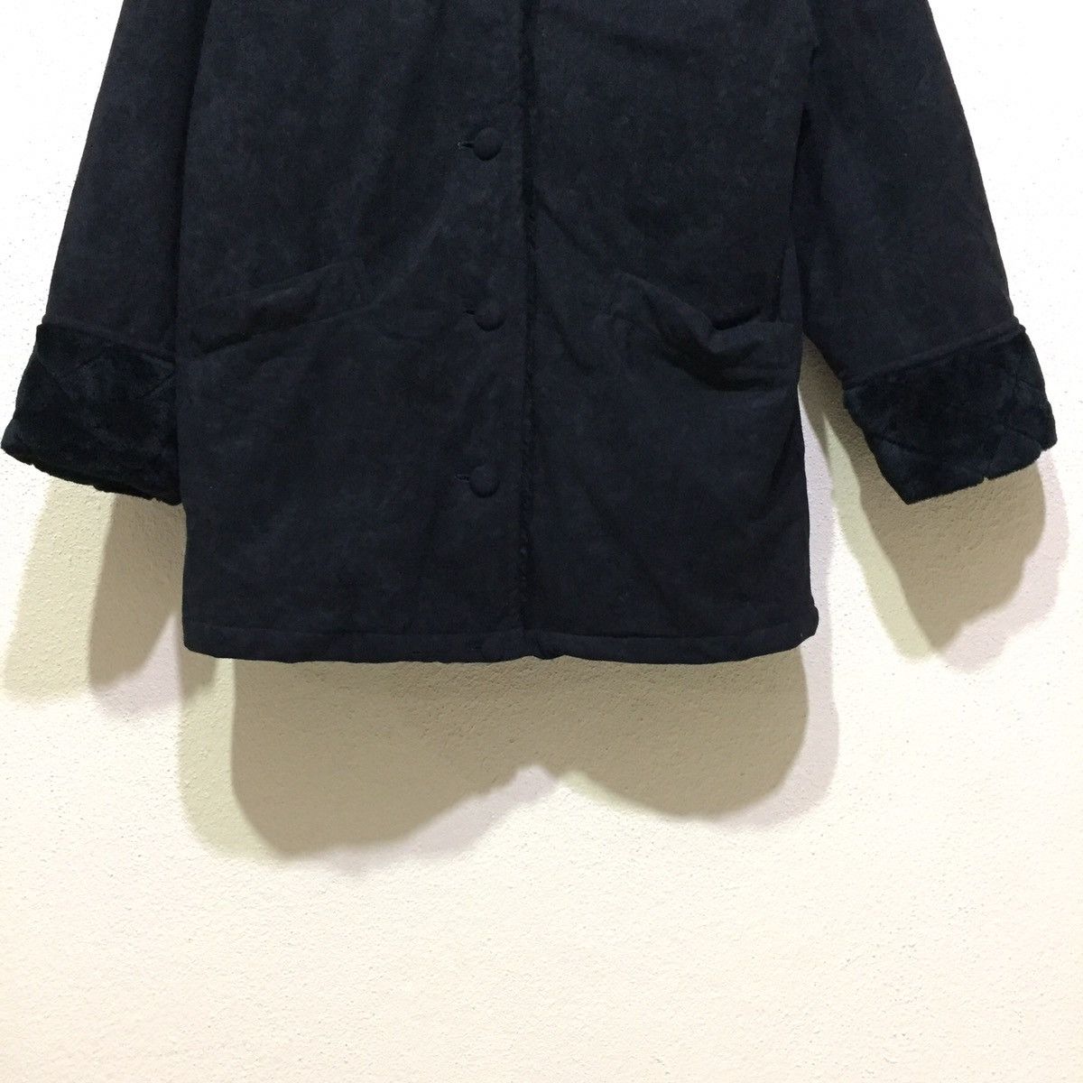 Japanese Brand × Vintage JOOLA BUTTON UP SWEATER SIZE L Size US L / EU 52-54 / 3 - 4 Thumbnail