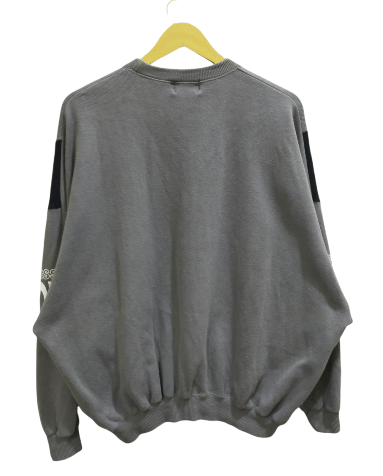 Vintage Vintage Adventure House Muddy-Road Rock & Roll Sweatshirt Size US M / EU 48-50 / 2 - 6 Thumbnail