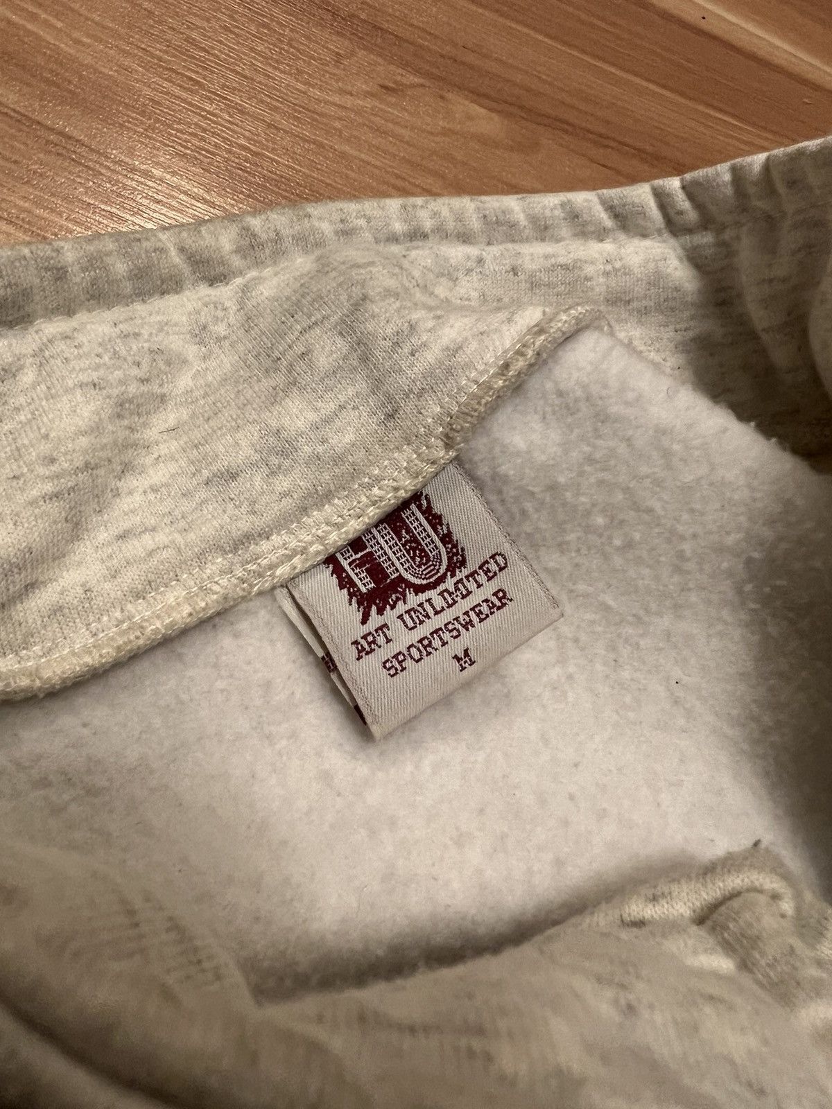 Vintage 90s Vintage Sailboat Pullover Sweatshirt “Cape Cod” Size US S / EU 44-46 / 1 - 3 Thumbnail