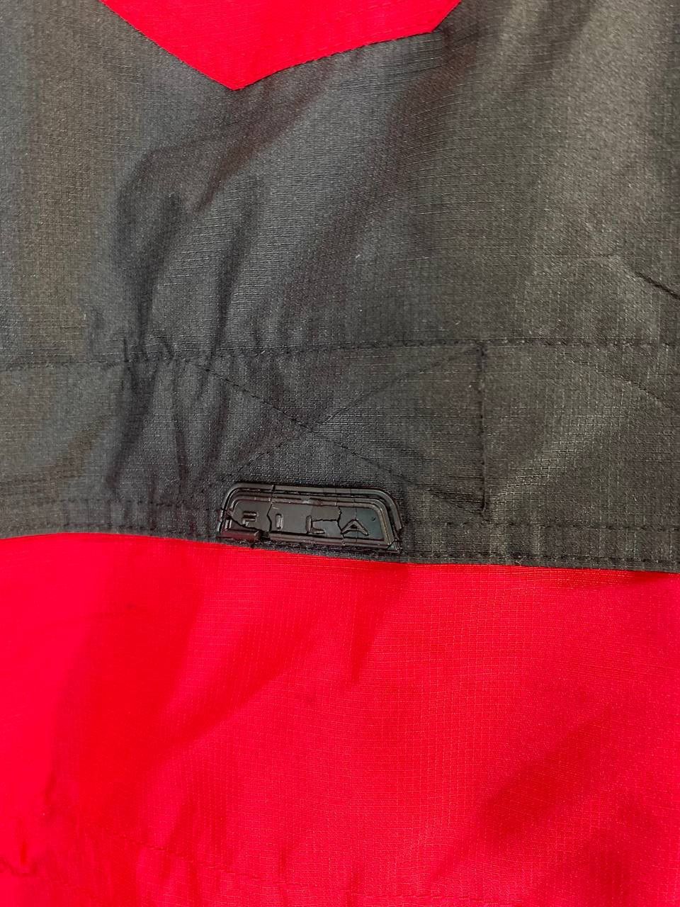 Fila Fila Multicolour Jacket Very Nice Designs Size US L / EU 52-54 / 3 - 14 Thumbnail