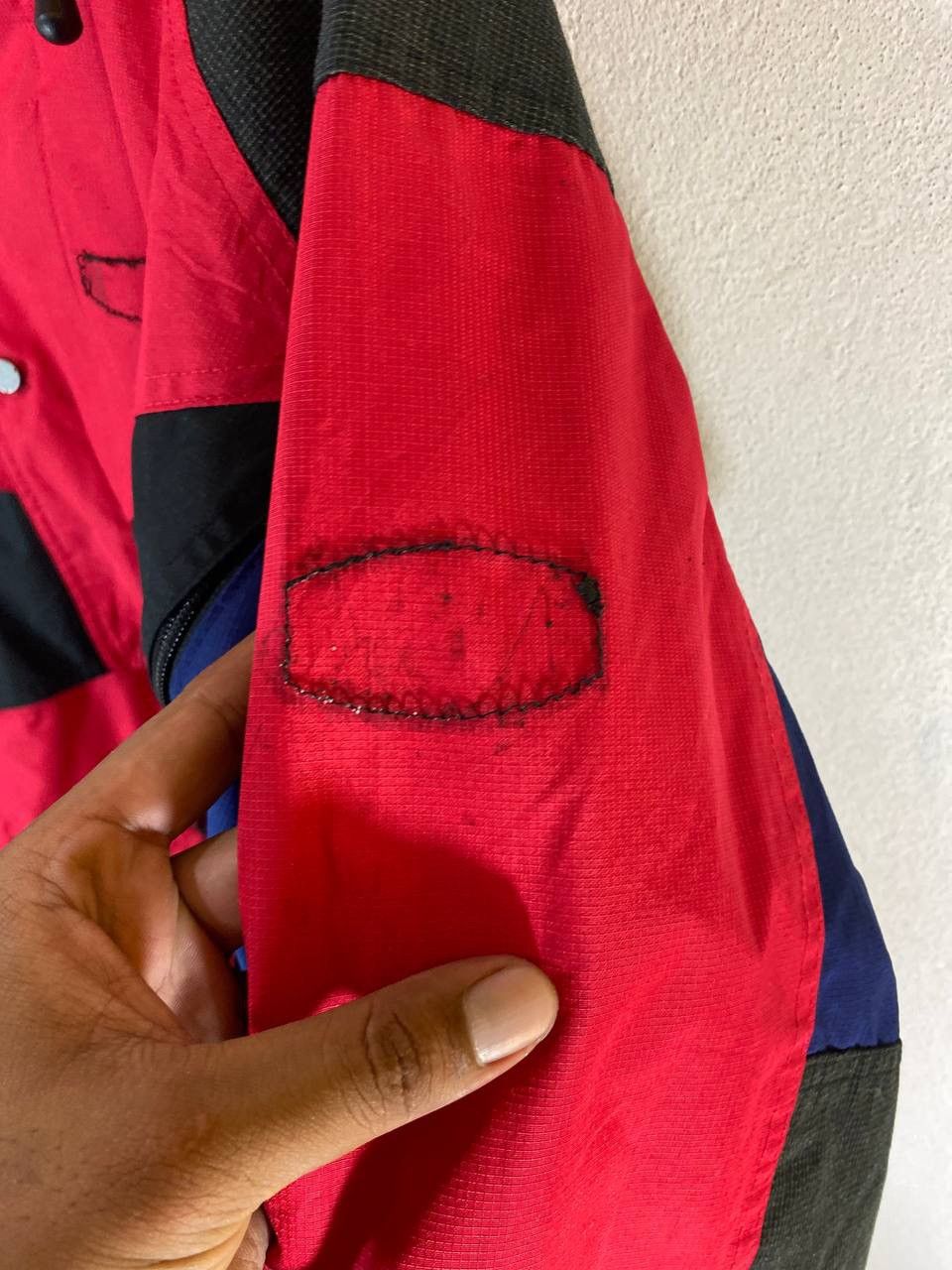 Fila Fila Multicolour Jacket Very Nice Designs Size US L / EU 52-54 / 3 - 10 Thumbnail