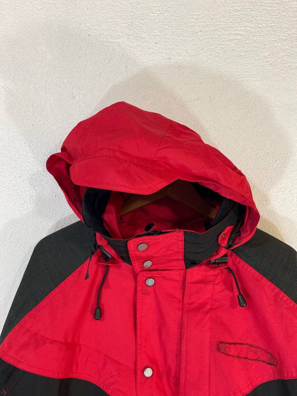 Fila Fila Multicolour Jacket Very Nice Designs Size US L / EU 52-54 / 3 - 9 Thumbnail