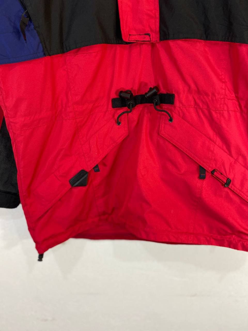 Fila Fila Multicolour Jacket Very Nice Designs Size US L / EU 52-54 / 3 - 8 Thumbnail