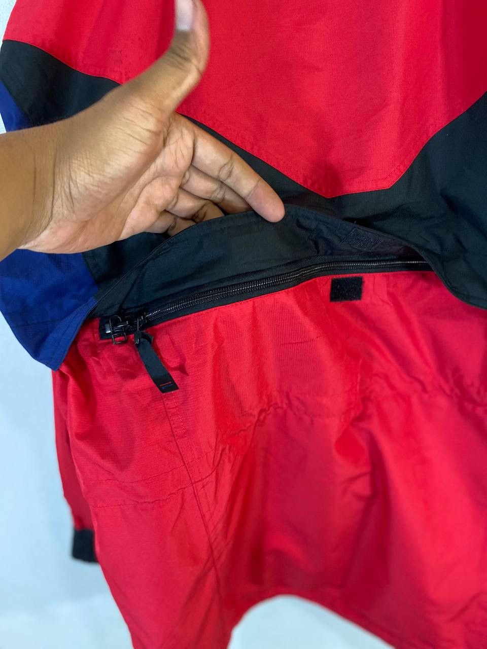 Fila Fila Multicolour Jacket Very Nice Designs Size US L / EU 52-54 / 3 - 7 Thumbnail
