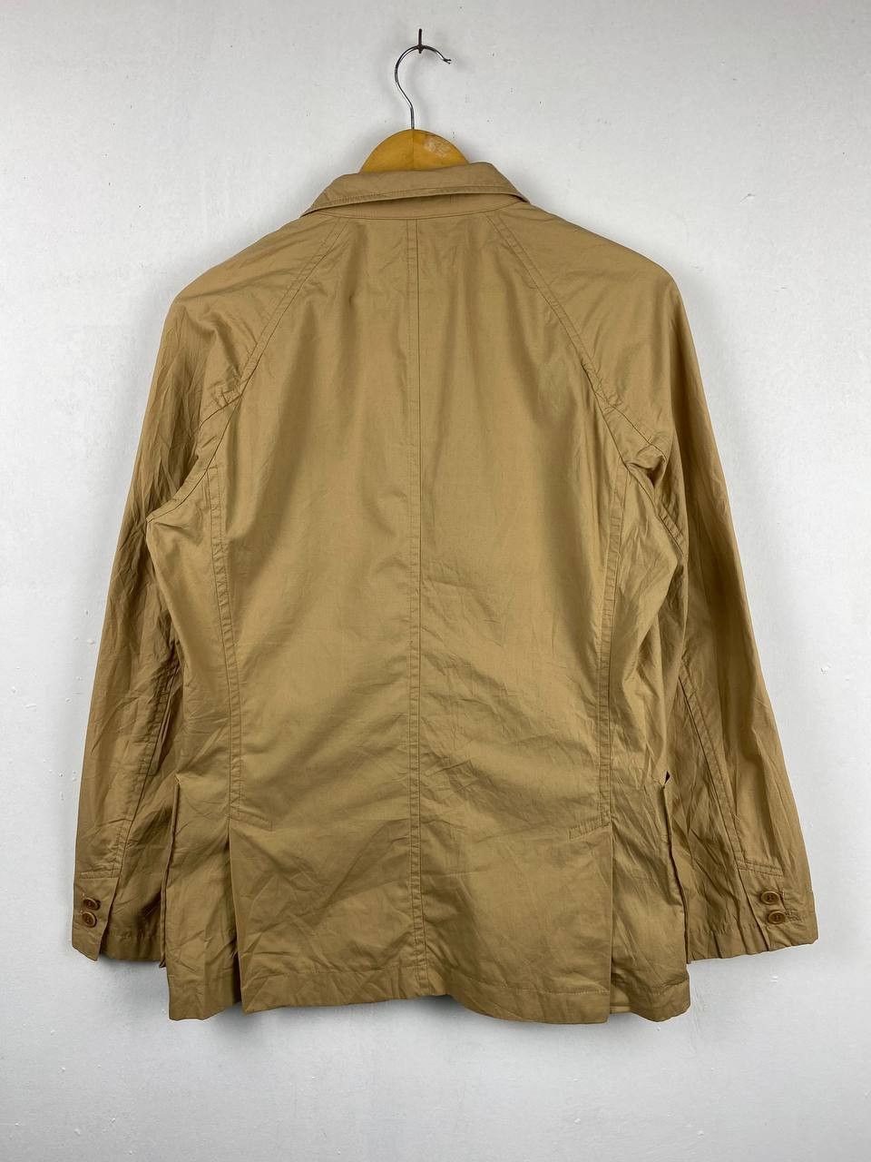 Japanese Brand japanese brands jacket nice design Size US M / EU 48-50 / 2 - 8 Thumbnail