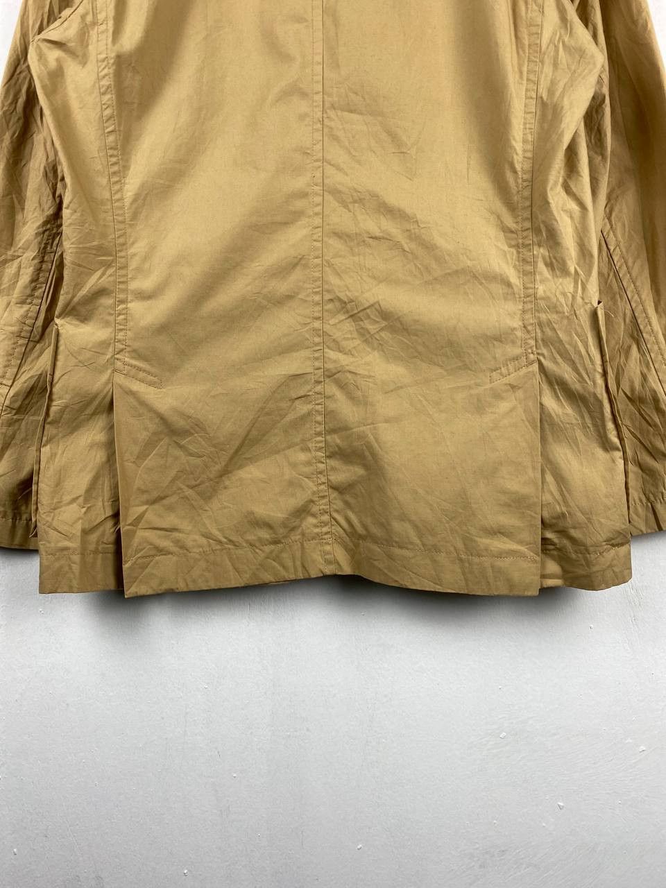 Japanese Brand japanese brands jacket nice design Size US M / EU 48-50 / 2 - 9 Thumbnail