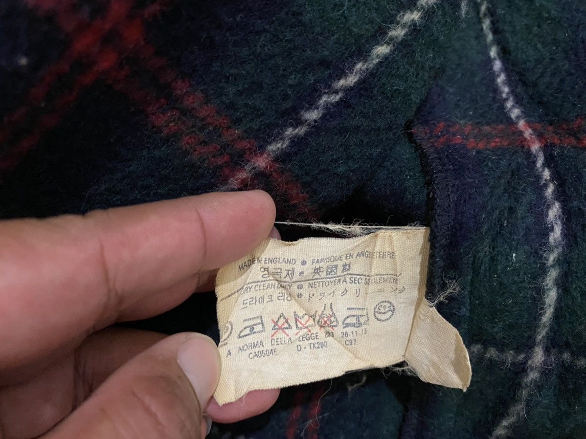 Gloverall 🔥Vintage🔥 Gloverall Dufle Coat Size US M / EU 48-50 / 2 - 7 Thumbnail