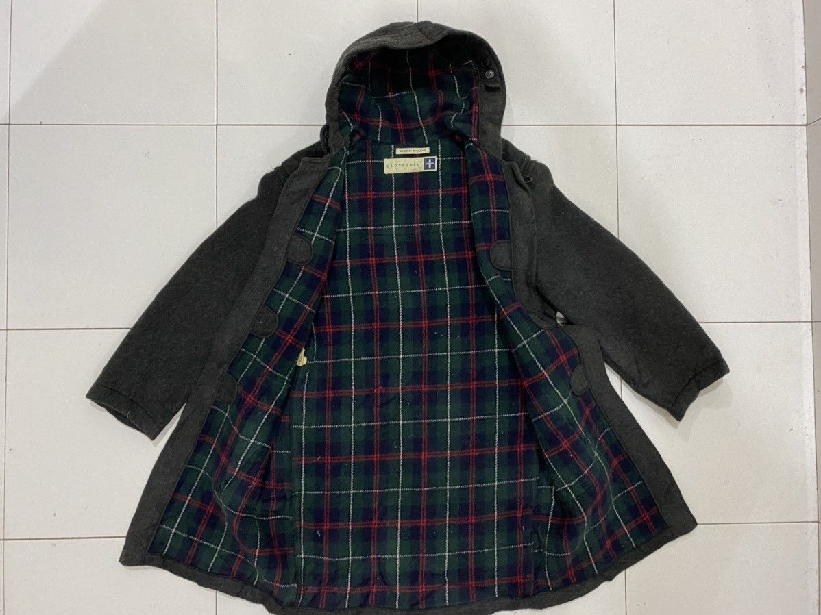 Gloverall 🔥Vintage🔥 Gloverall Dufle Coat Size US M / EU 48-50 / 2 - 1 Thumbnail