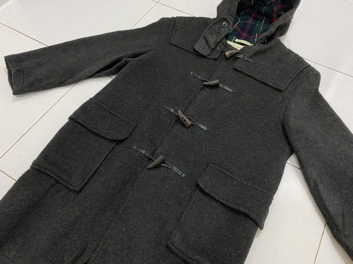 Gloverall 🔥Vintage🔥 Gloverall Dufle Coat Size US M / EU 48-50 / 2 - 6 Thumbnail