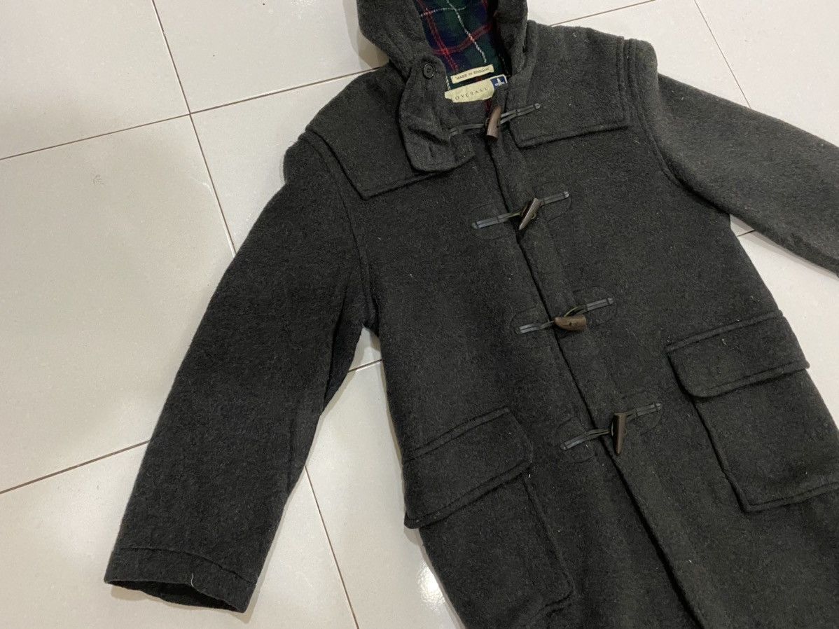 Gloverall 🔥Vintage🔥 Gloverall Dufle Coat Size US M / EU 48-50 / 2 - 4 Thumbnail