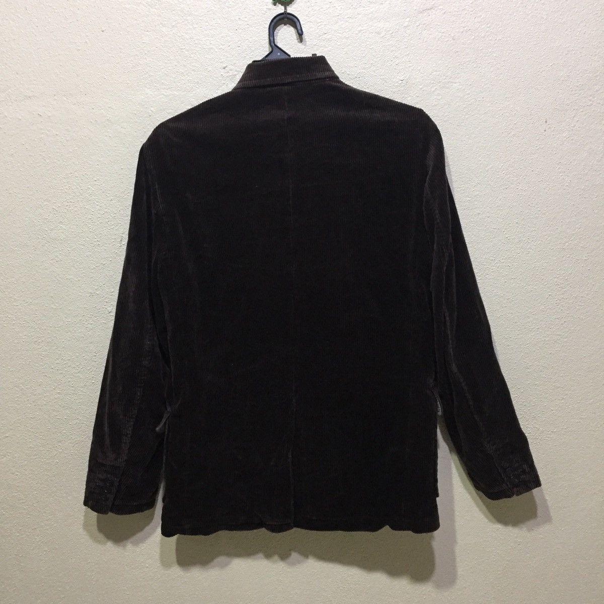 Gap GAP VELVET JACKET BUTTON SIZE M FITS L Size US L / EU 52-54 / 3 - 5 Thumbnail