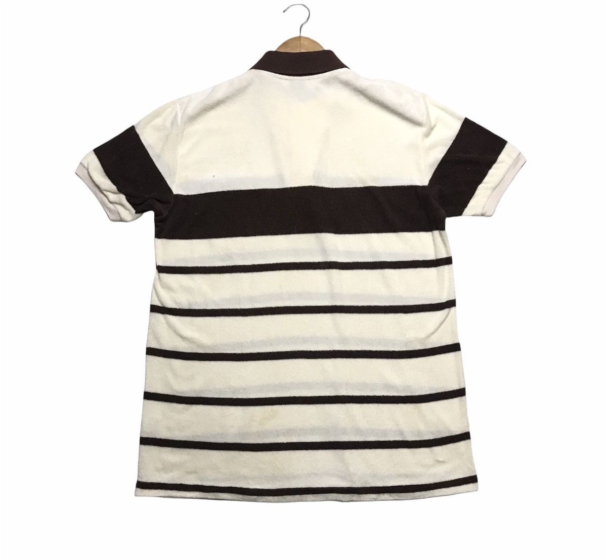 Grand Slam × Vintage Vintage Gram Slam polo tee pocket Size US L / EU 52-54 / 3 - 2 Thumbnail