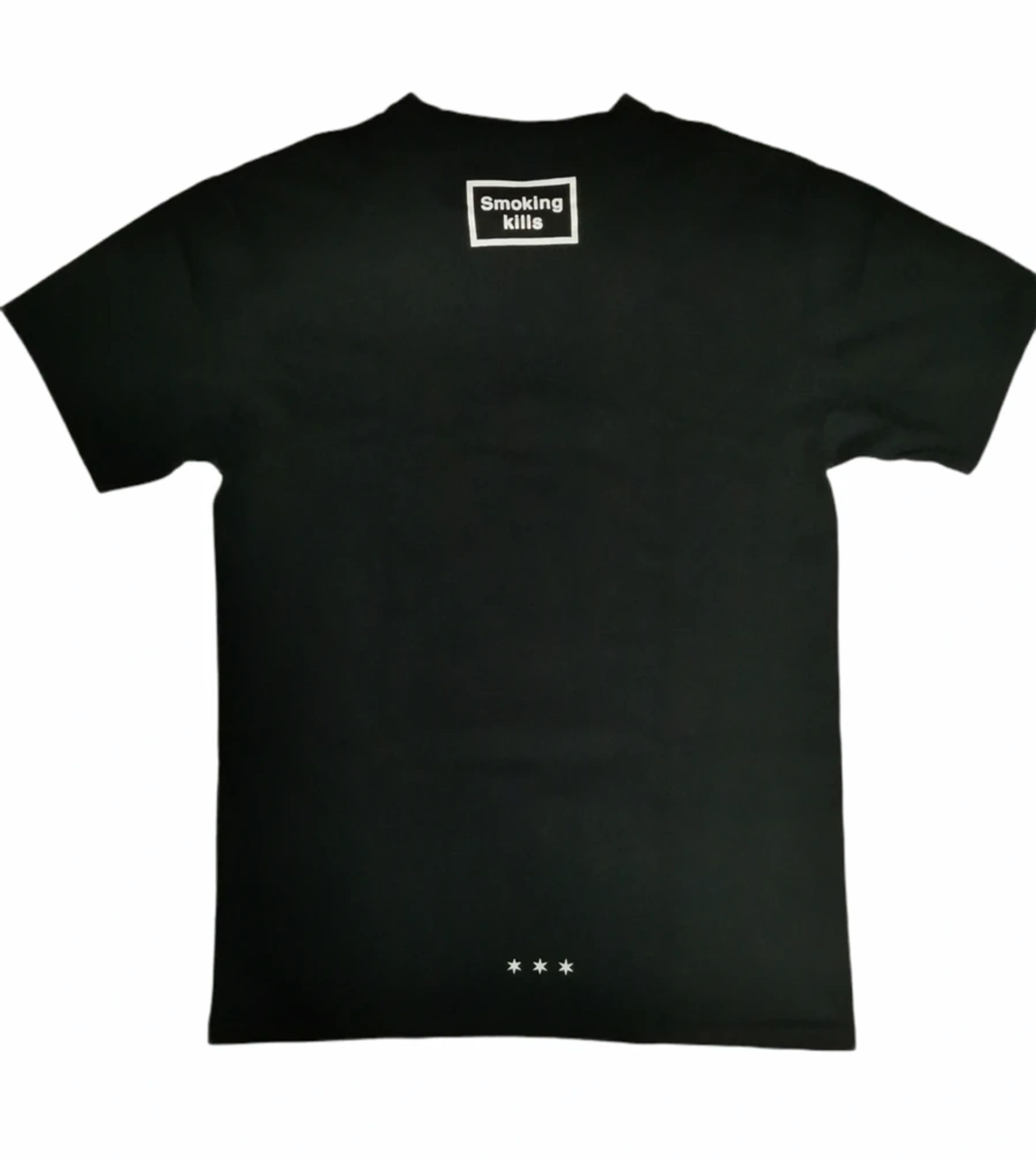 Japanese Brand God Selection XXX Japan Designer Tee Sexy Naked Girl Size US M / EU 48-50 / 2 - 3 Thumbnail