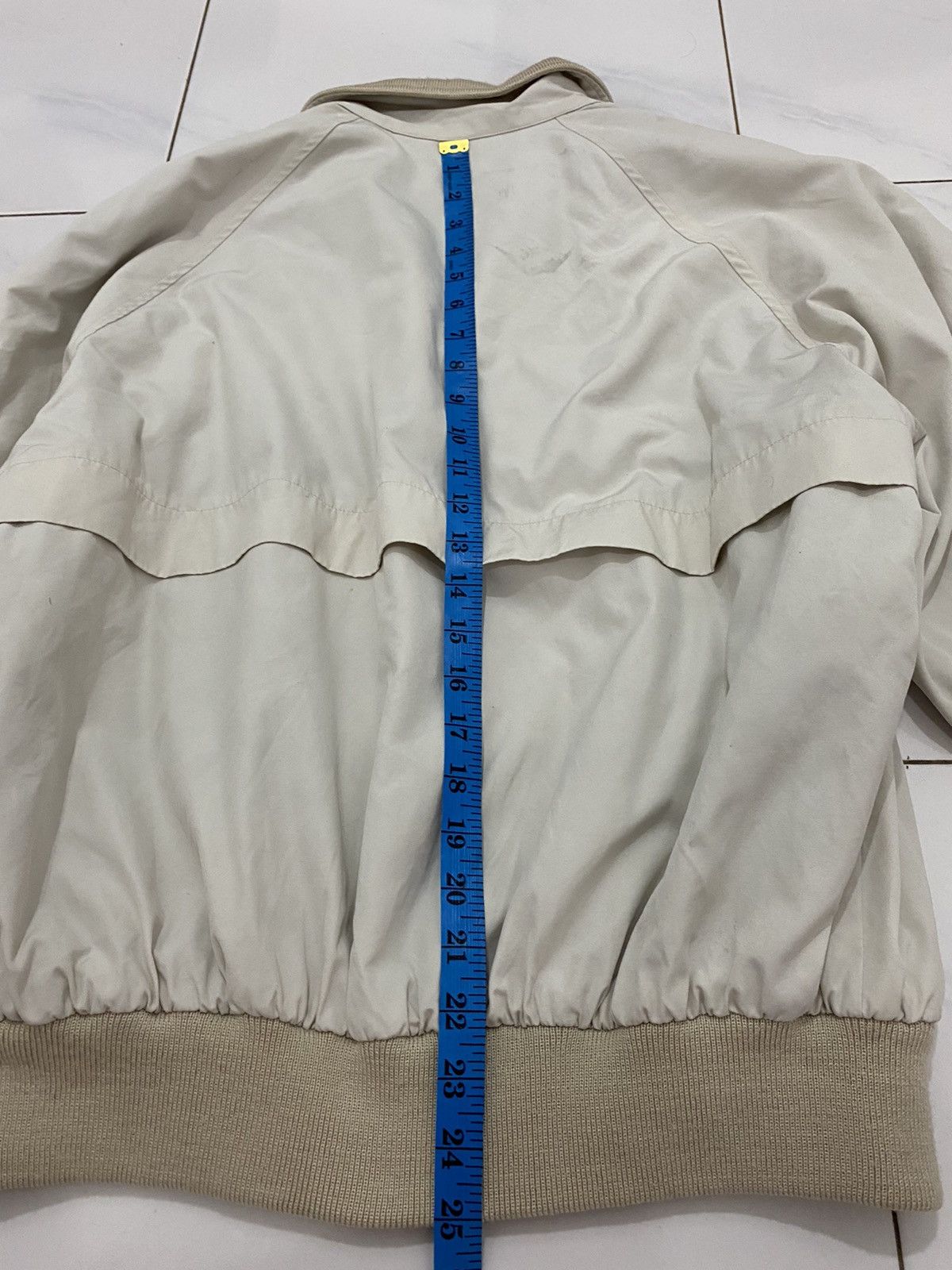 MCM × Vintage 🔥Vintage🔥 MCM LEGERE Jacket Size US M / EU 48-50 / 2 - 10 Thumbnail