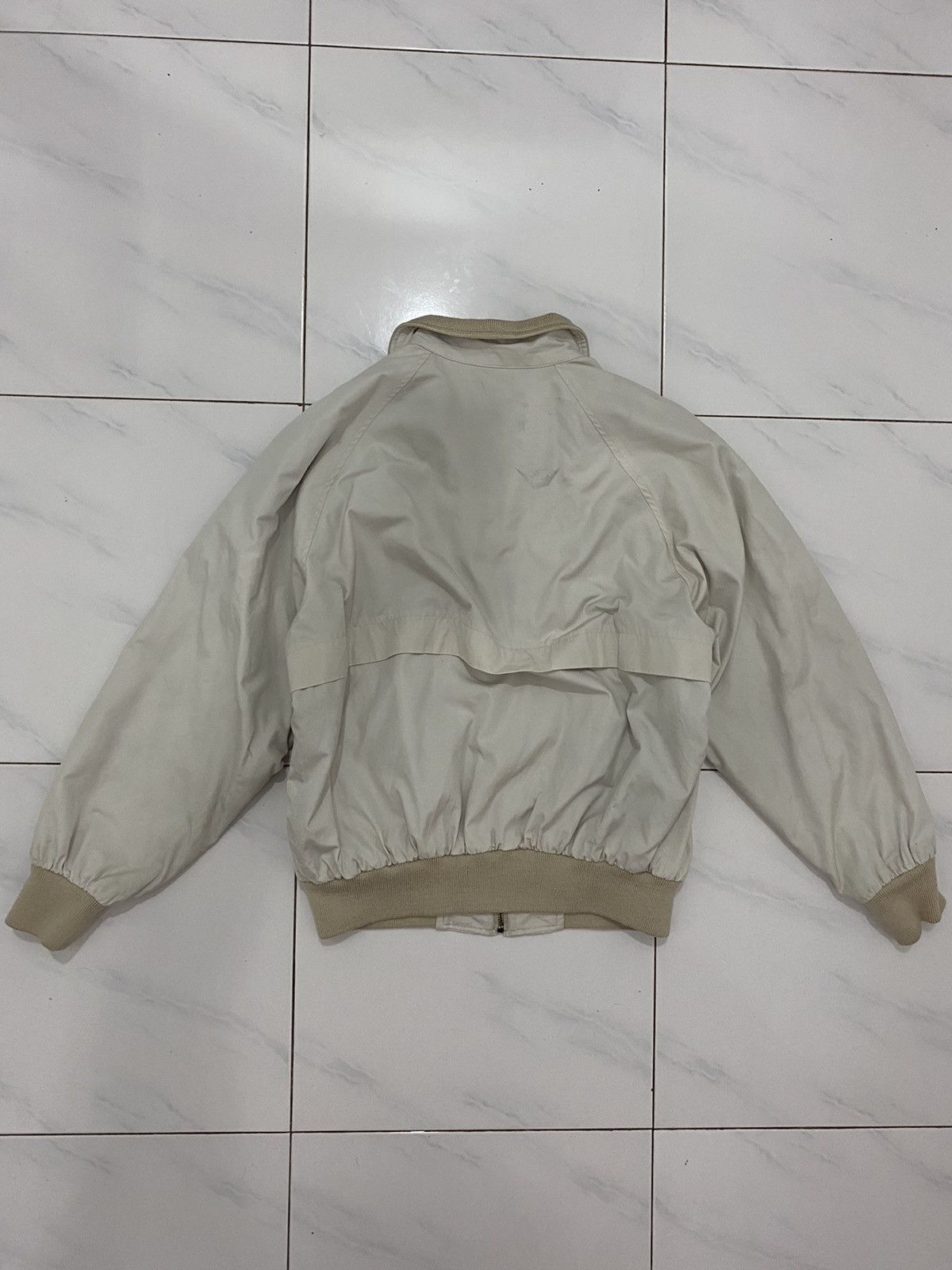 MCM × Vintage 🔥Vintage🔥 MCM LEGERE Jacket Size US M / EU 48-50 / 2 - 9 Thumbnail