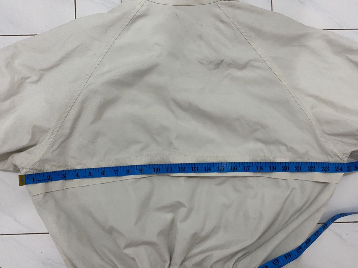 MCM × Vintage 🔥Vintage🔥 MCM LEGERE Jacket Size US M / EU 48-50 / 2 - 11 Thumbnail