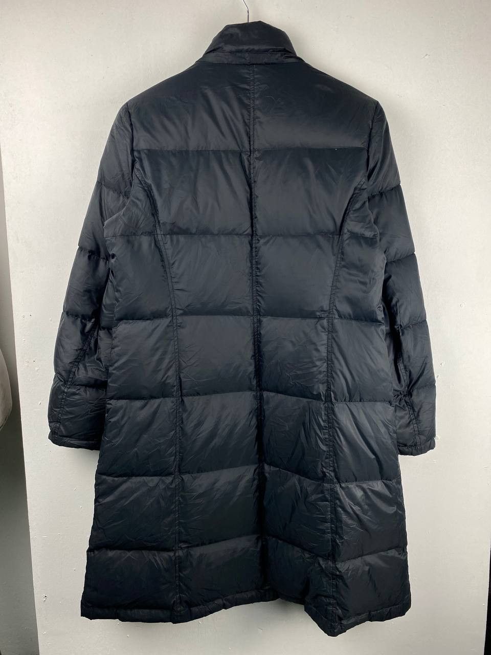 Japanese Brand vintage castelbajac long puffer jacket Size US M / EU 48-50 / 2 - 12 Thumbnail