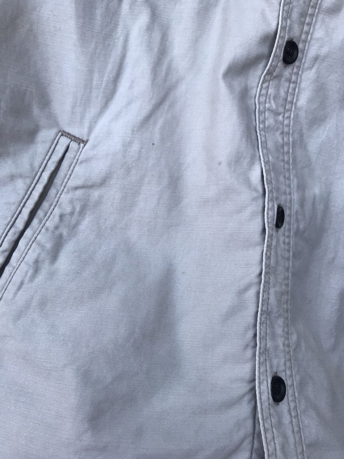 Diet Butcher Slim Skin Diet Butcher Slim Skin Japan Cargo Works Jacket 3/4 Sleeve Size US S / EU 44-46 / 1 - 3 Thumbnail