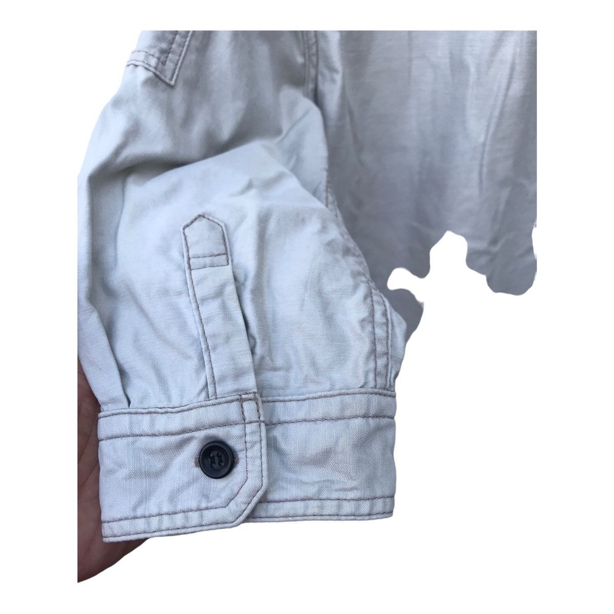 Diet Butcher Slim Skin Diet Butcher Slim Skin Japan Cargo Works Jacket 3/4 Sleeve Size US S / EU 44-46 / 1 - 15 Thumbnail