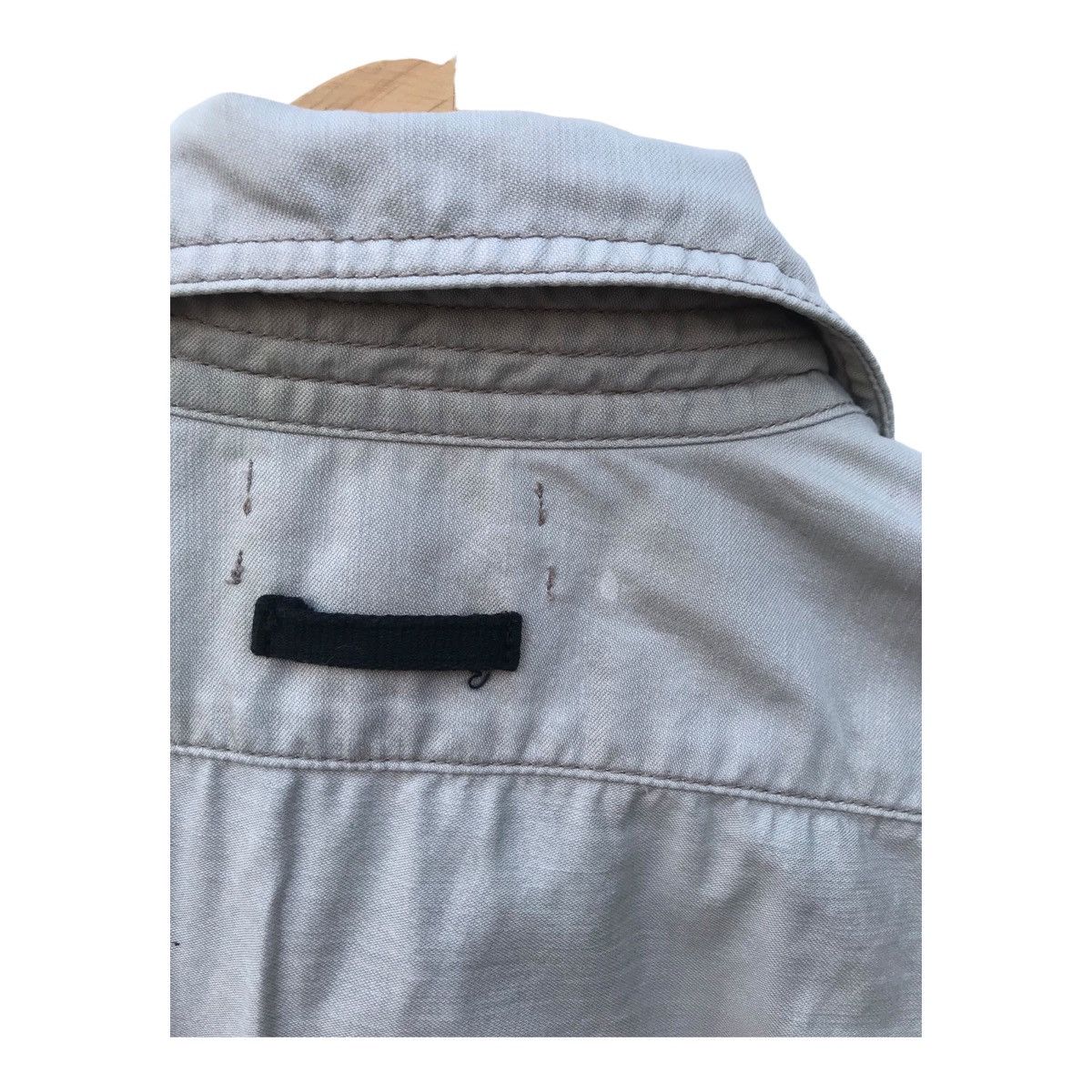 Diet Butcher Slim Skin Diet Butcher Slim Skin Japan Cargo Works Jacket 3/4 Sleeve Size US S / EU 44-46 / 1 - 13 Thumbnail