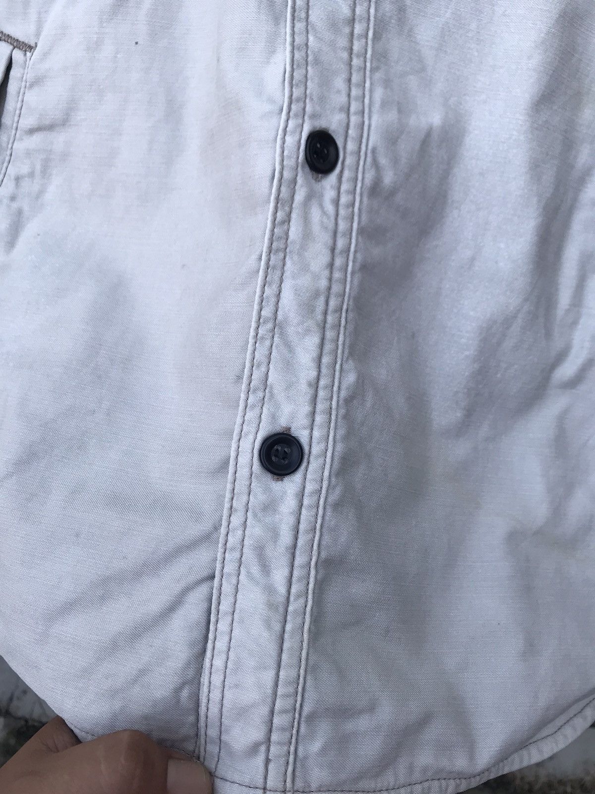 Diet Butcher Slim Skin Diet Butcher Slim Skin Japan Cargo Works Jacket 3/4 Sleeve Size US S / EU 44-46 / 1 - 4 Thumbnail
