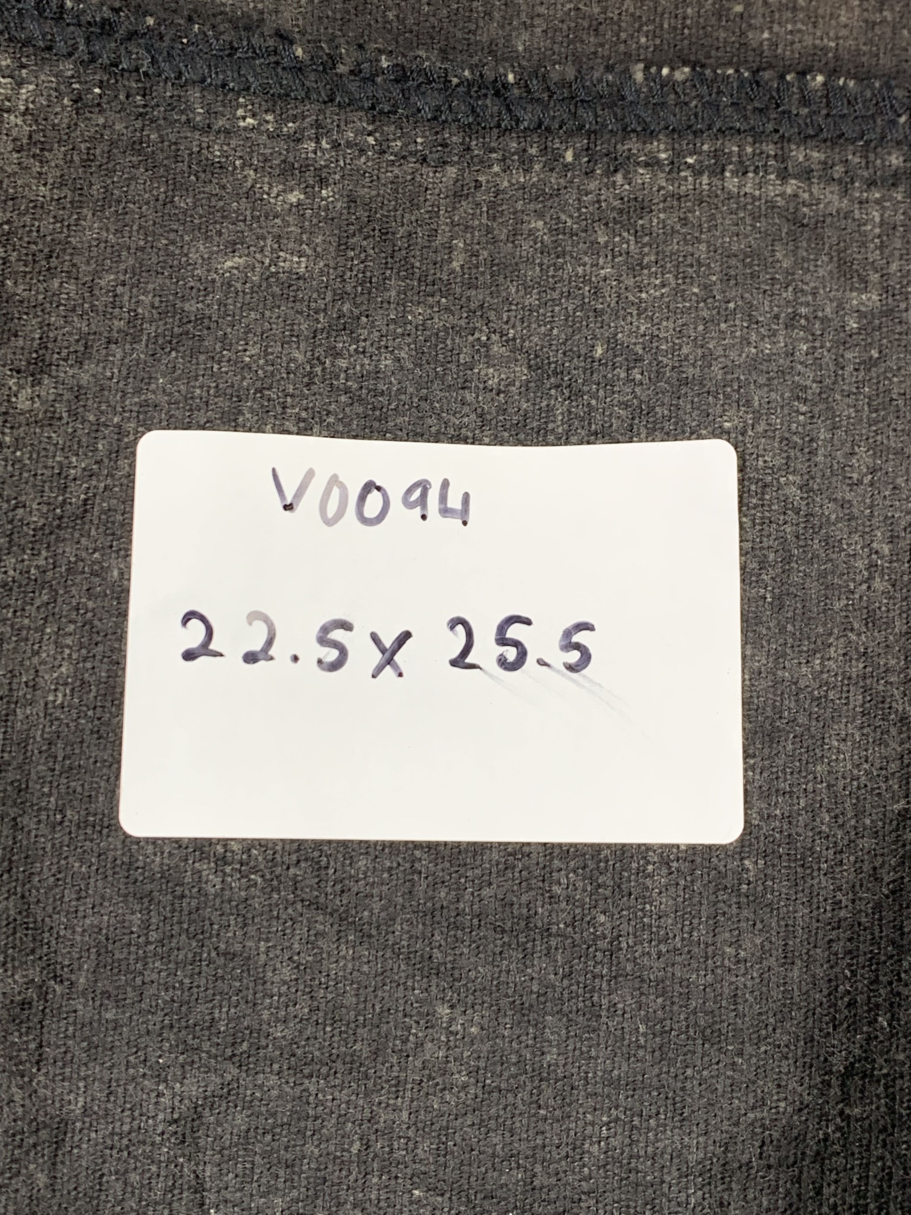 Vintage Vintage Rugged ZIPPO Faded Distressed Corduroy Vests V0094 Size US S / EU 44-46 / 1 - 11 Thumbnail