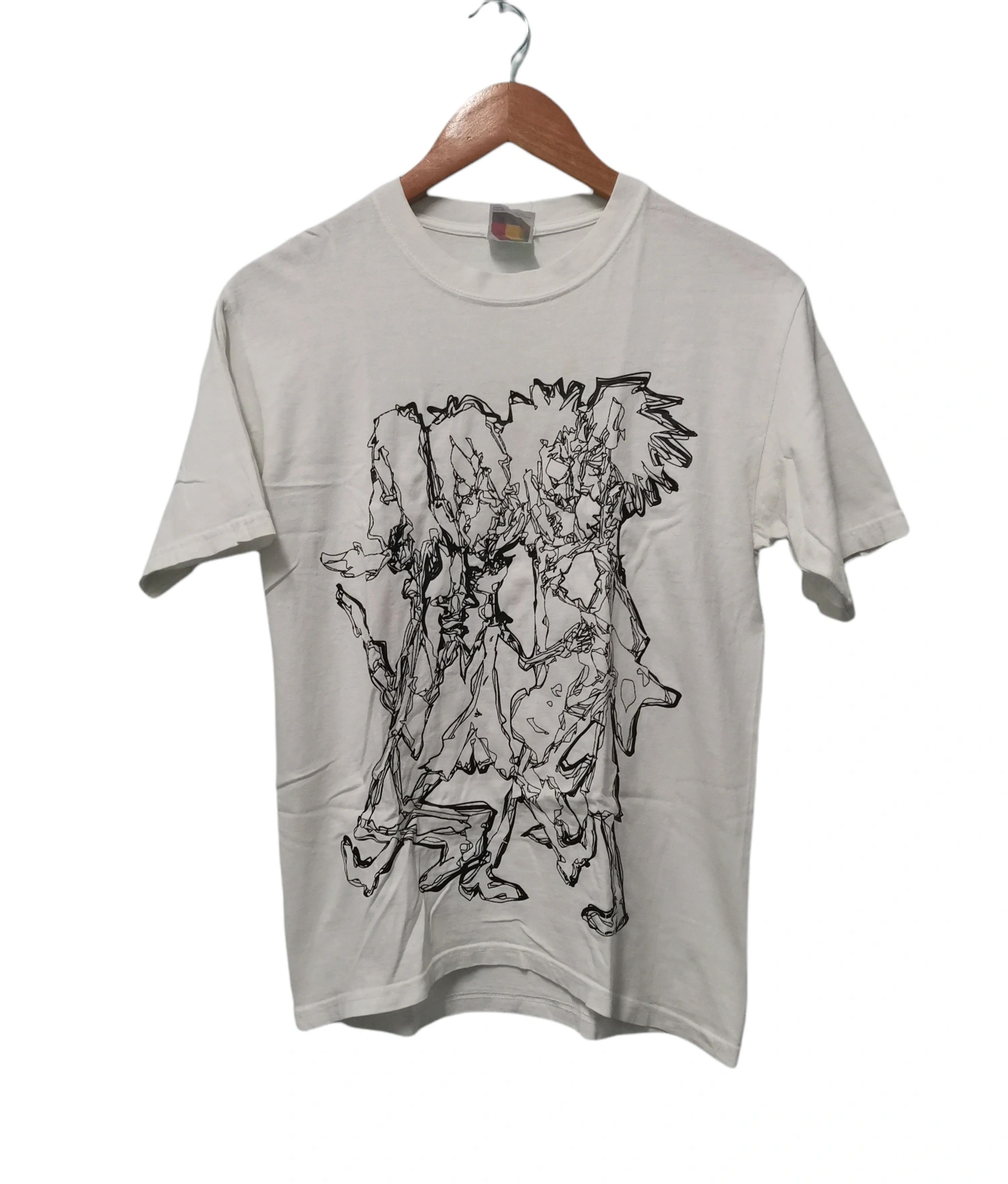 Band Tees Vintage Glay HIGHCOMMUNICATIONS Tour Japan Rock Band Tee Size US S / EU 44-46 / 1 - 1 Thumbnail
