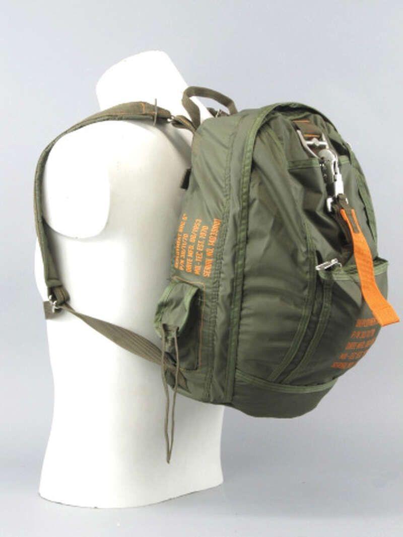 Military Tactical Backpack MultiPocket