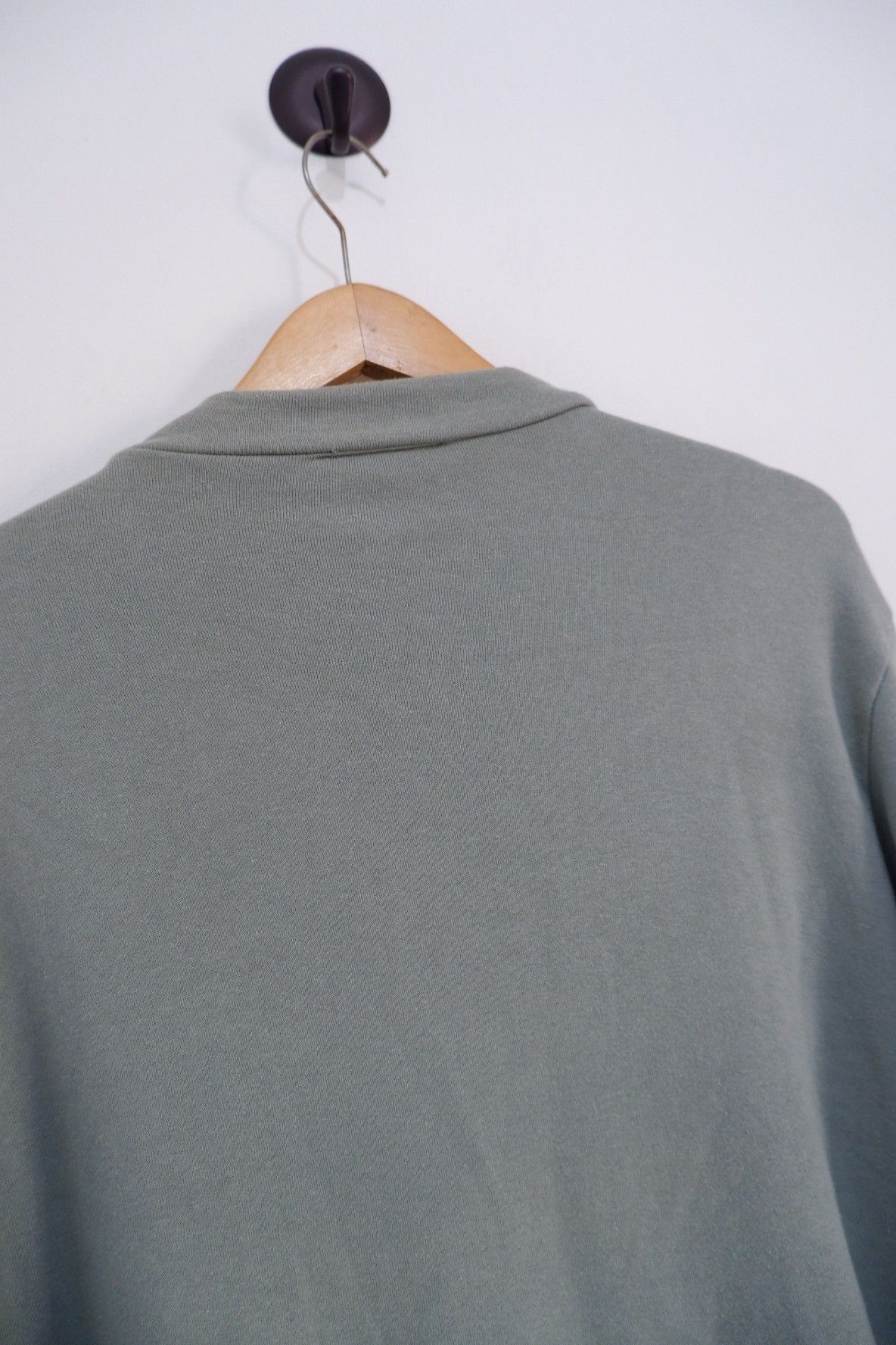 Hai Sporting Gear Vintage Hai Sporting Gear Big Pocket Sweaters Size US M / EU 48-50 / 2 - 8 Thumbnail