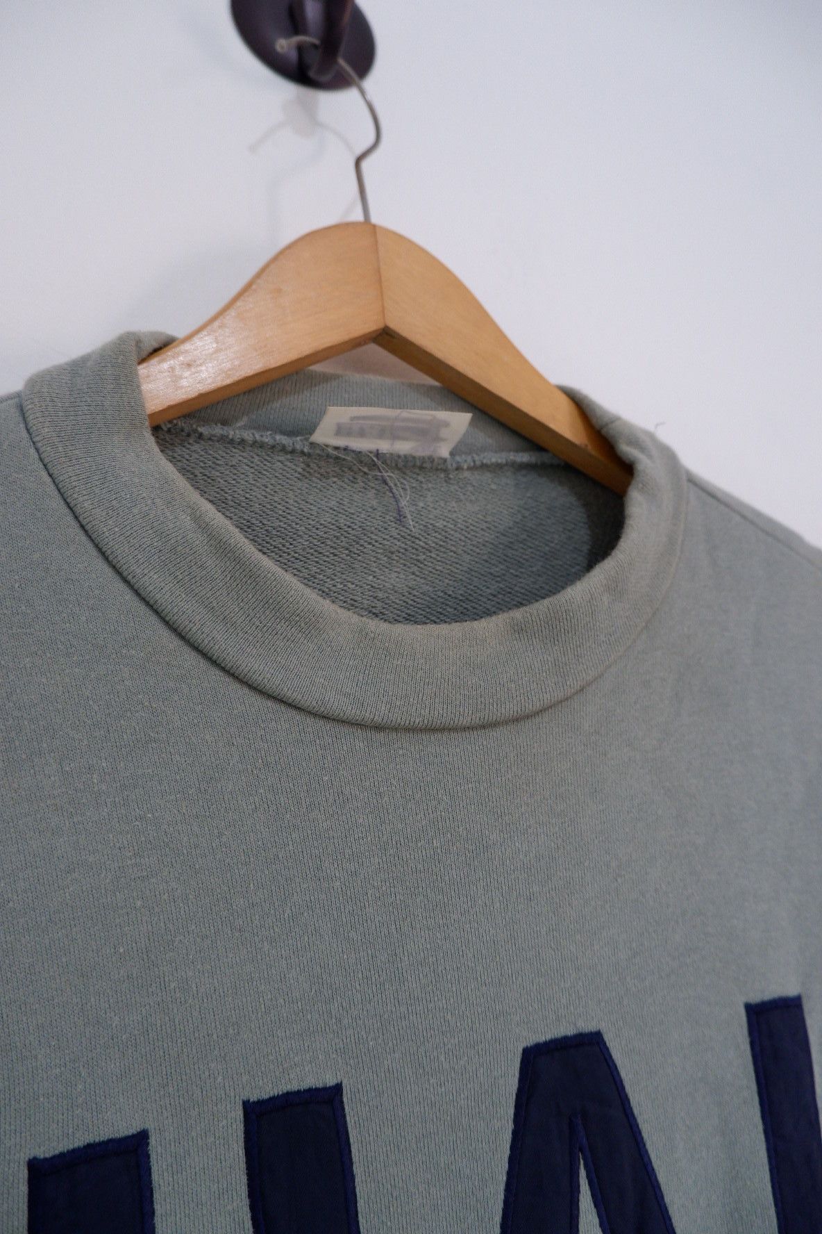 Hai Sporting Gear Vintage Hai Sporting Gear Big Pocket Sweaters Size US M / EU 48-50 / 2 - 6 Thumbnail